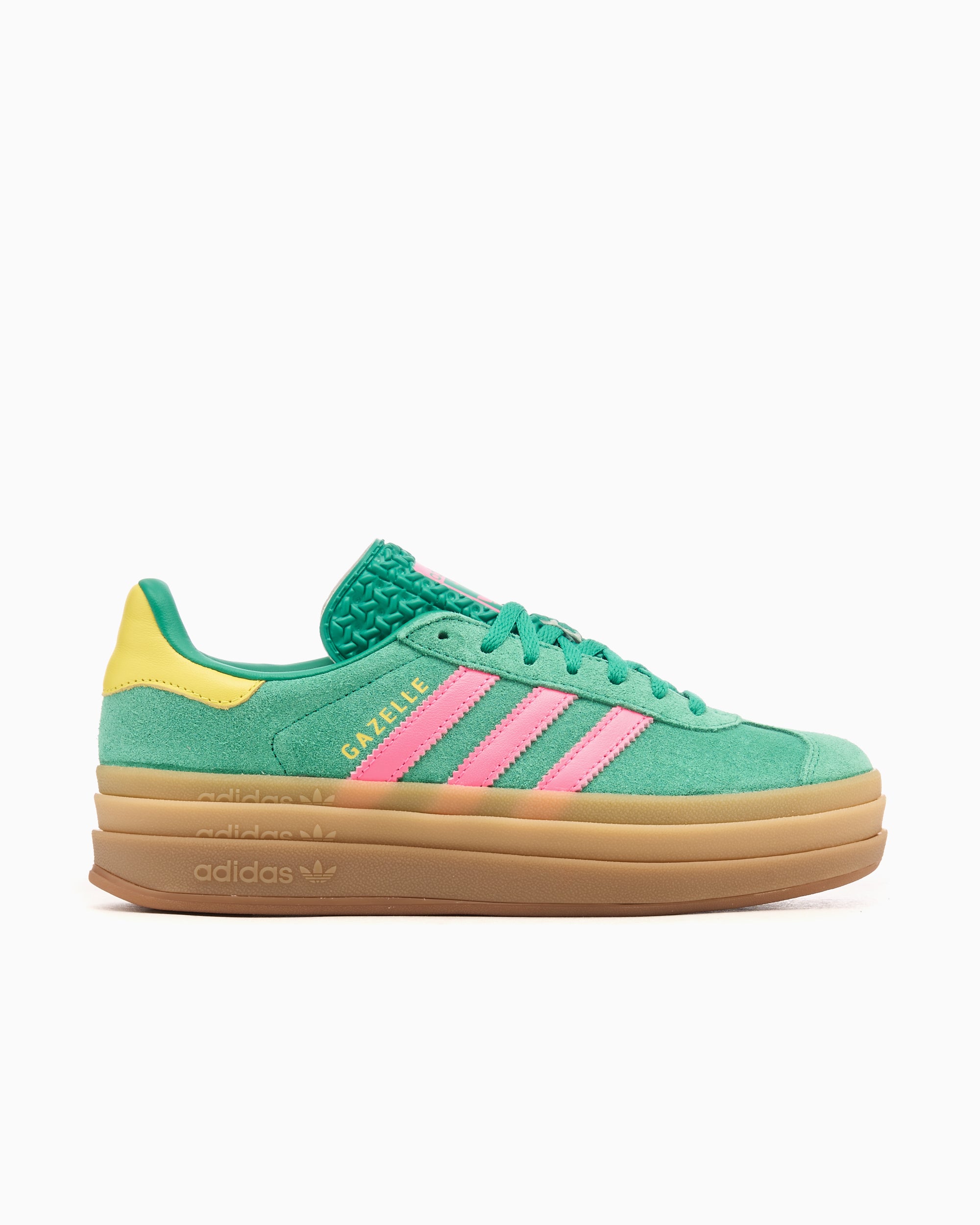 Sneakers adidas Originals Women's Gazelle Bold - JH9668