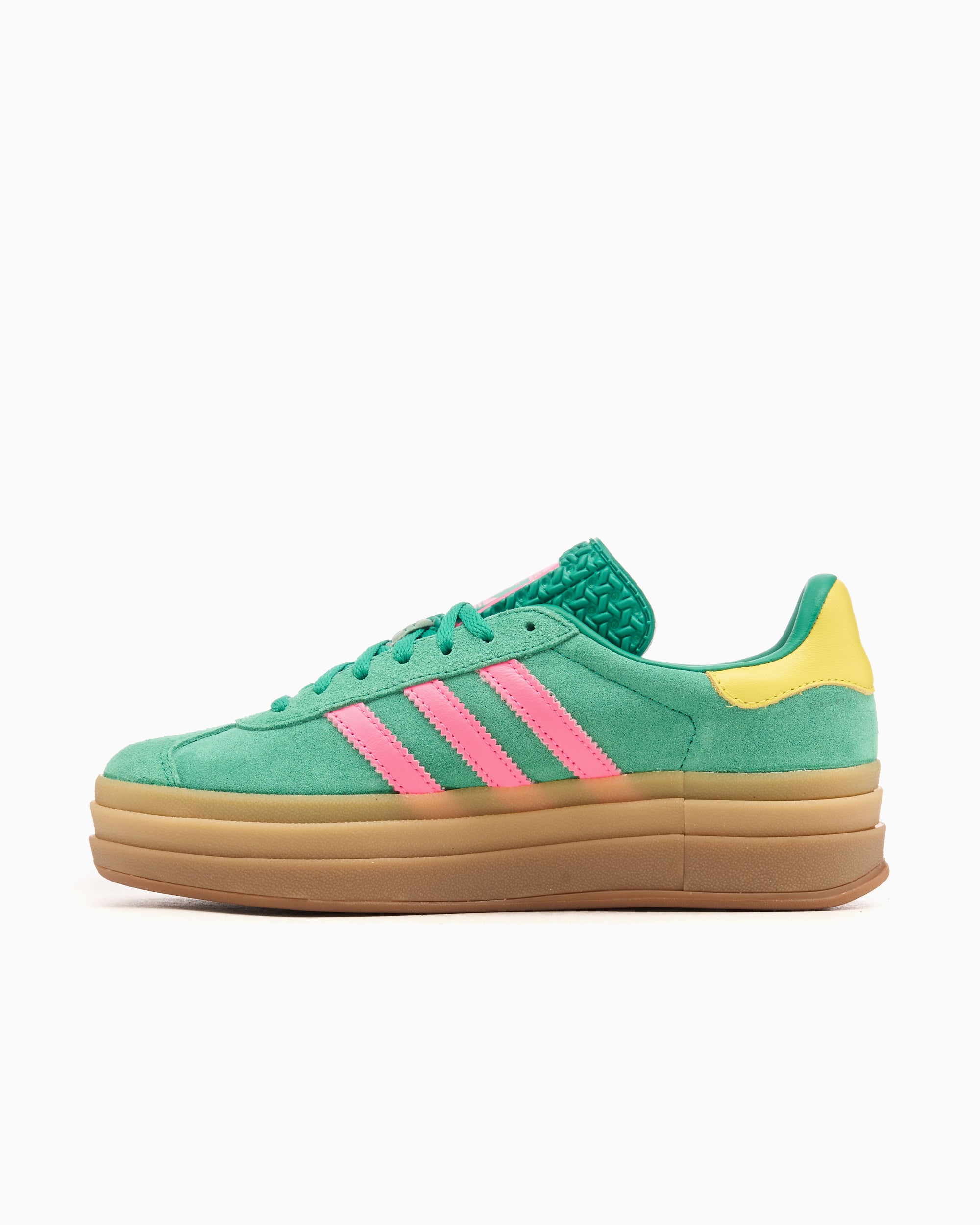 Sneakers adidas Originals Women's Gazelle Bold - JH9668