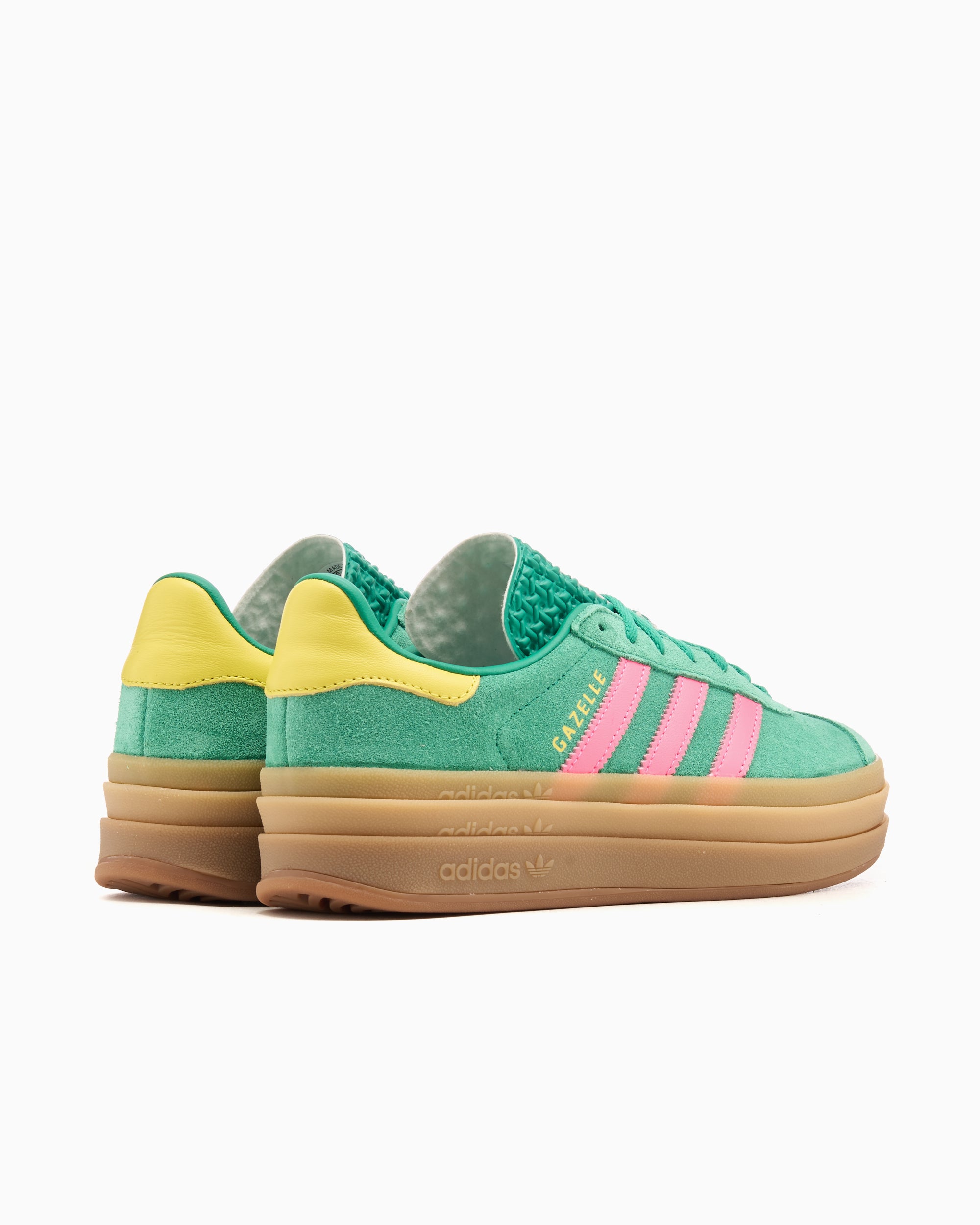 Sneakers adidas Originals Women's Gazelle Bold - JH9668