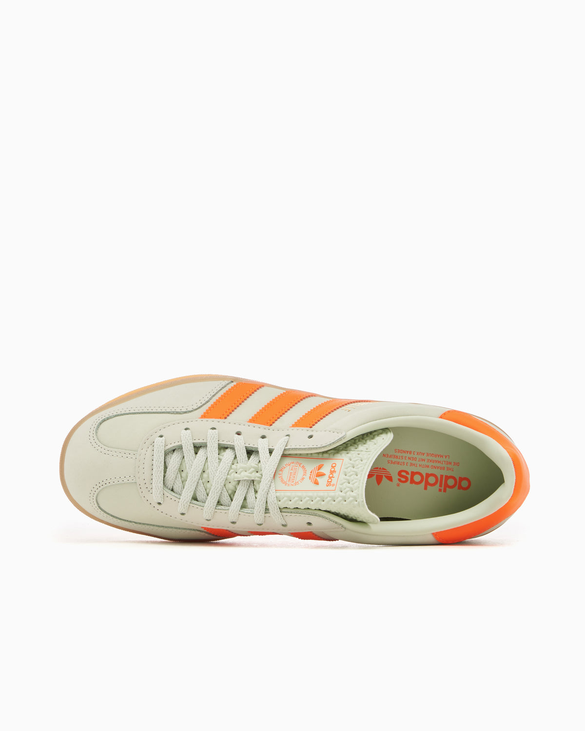 Sneakers adidas Originals Women's Gazelle Indoor - IF6982
