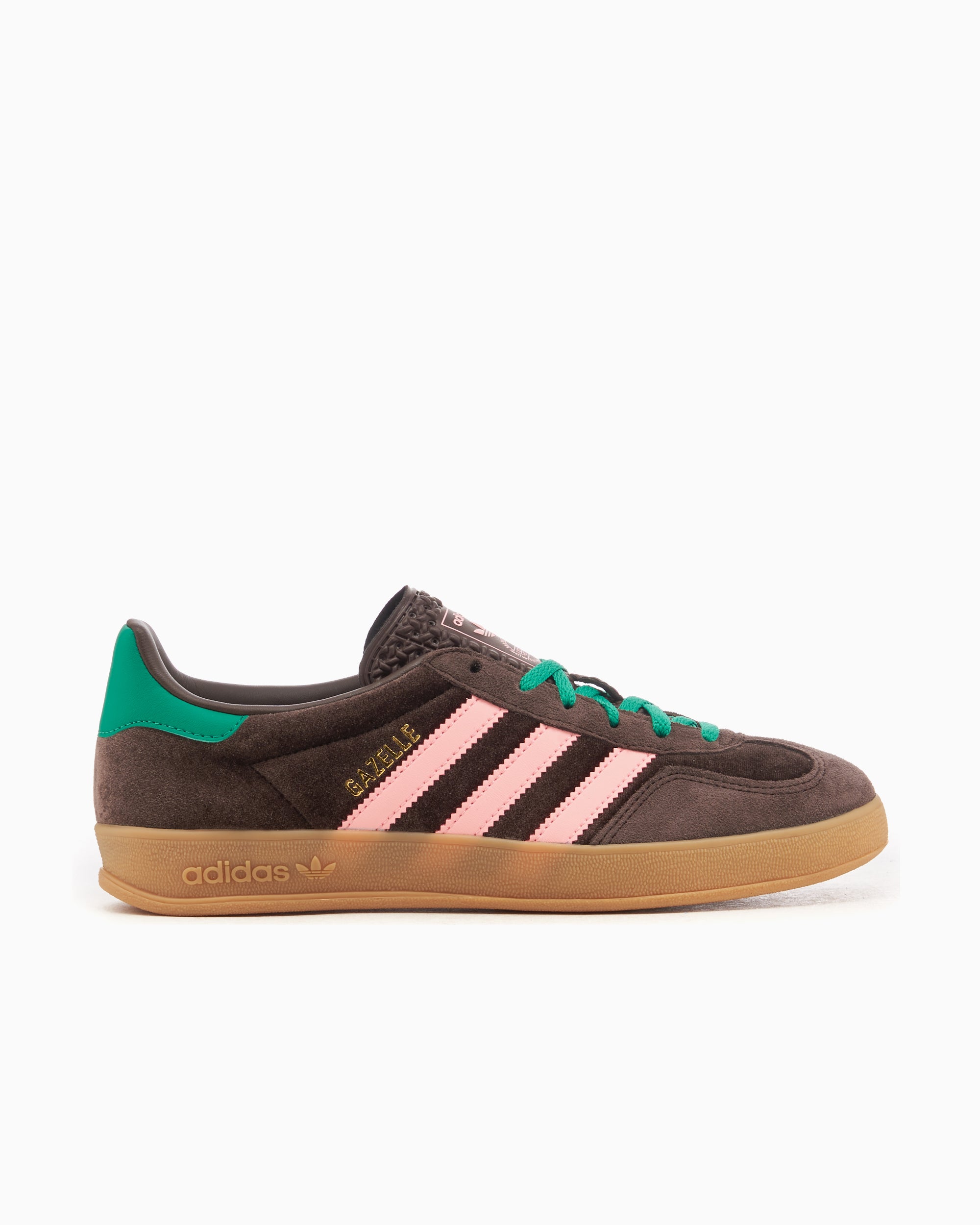 Sneakers adidas Originals Women's Gazelle Indoor - JI2714