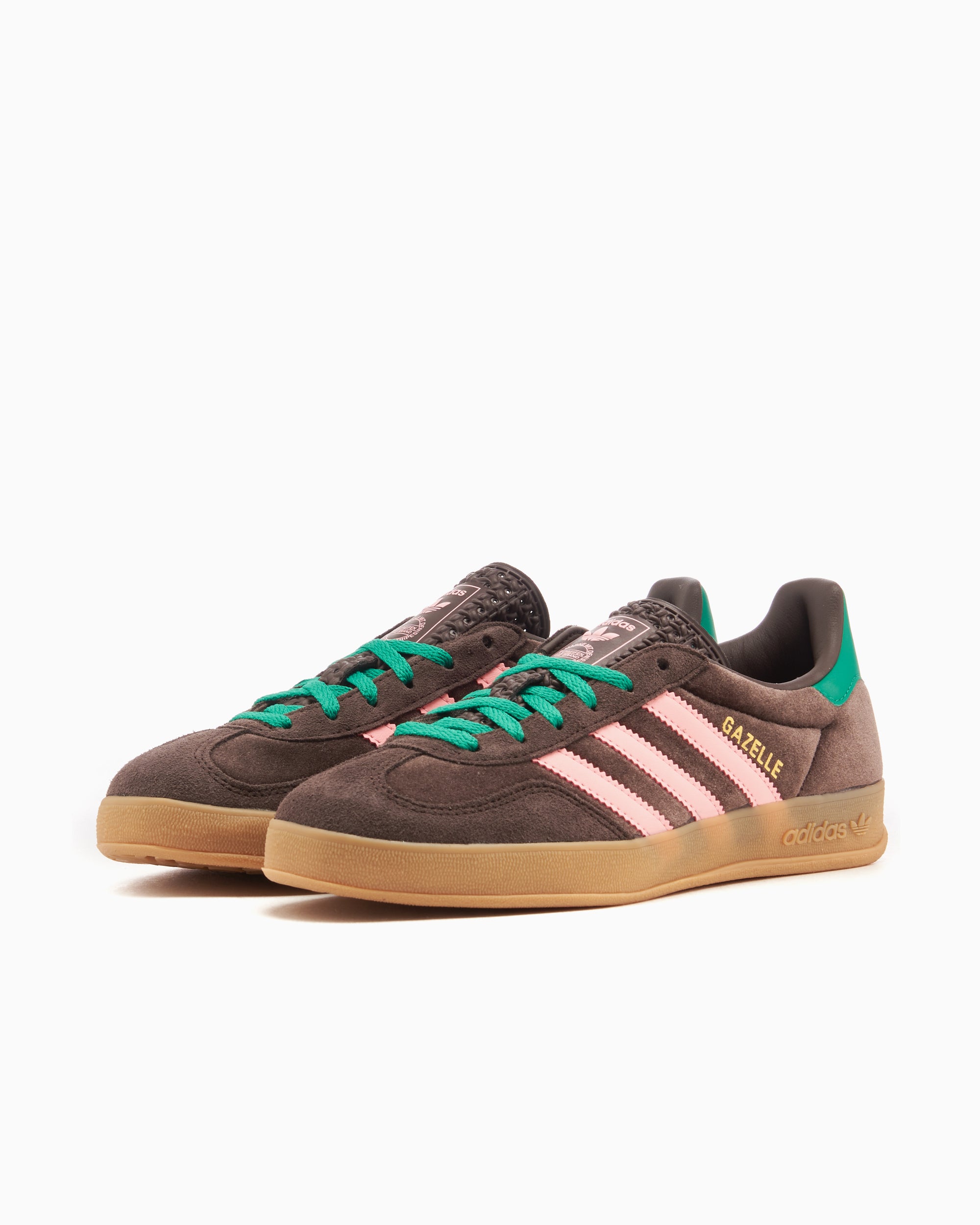 Sneakers adidas Originals Women's Gazelle Indoor - JI2714