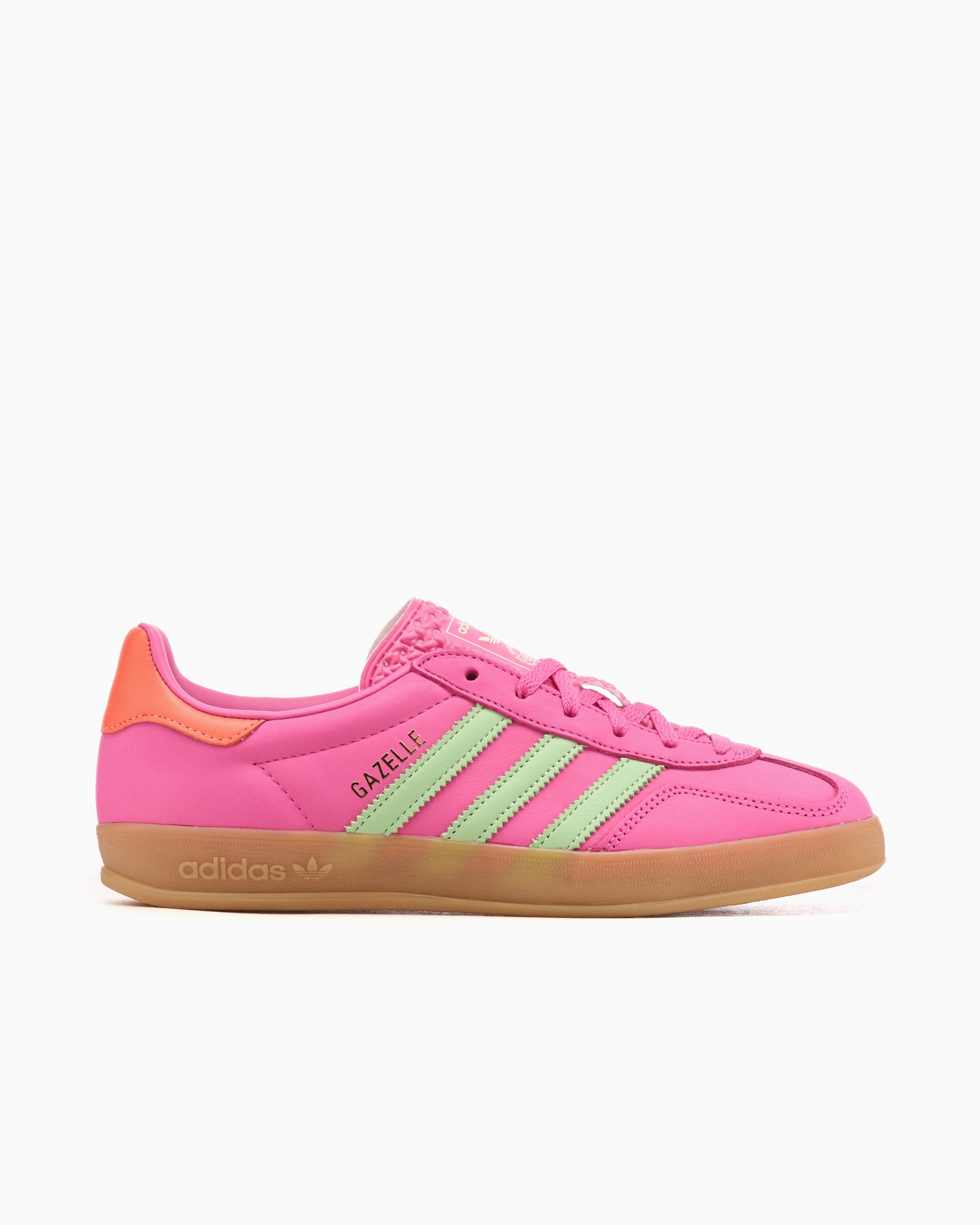 Sneakers adidas Originals Women's Gazelle Indoor - JI2718