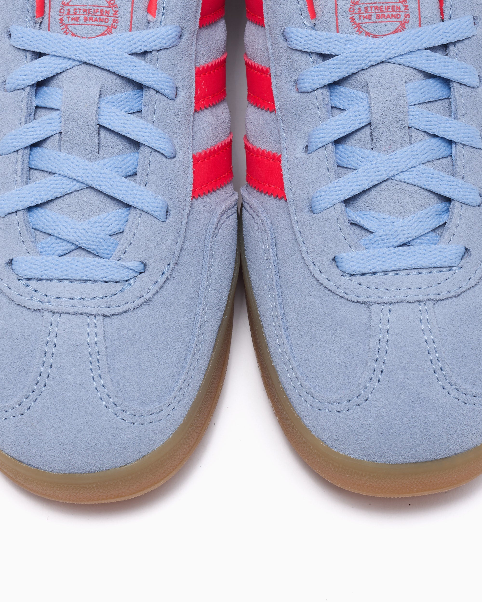 Sneakers adidas Originals Women's Gazelle Indoor - JS1404