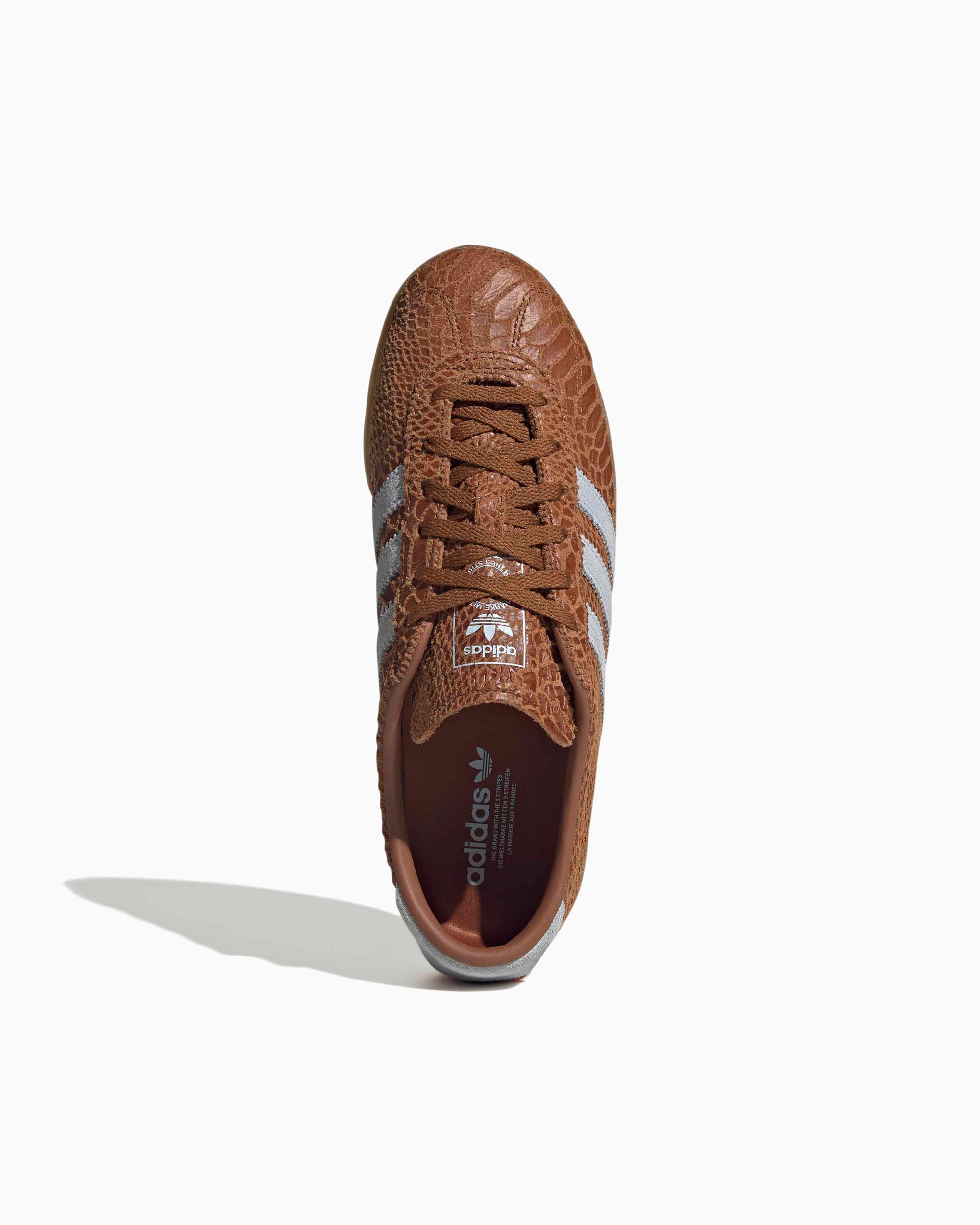 Sneakers adidas Originals Women's Gazelle Lo Pro - KI3578