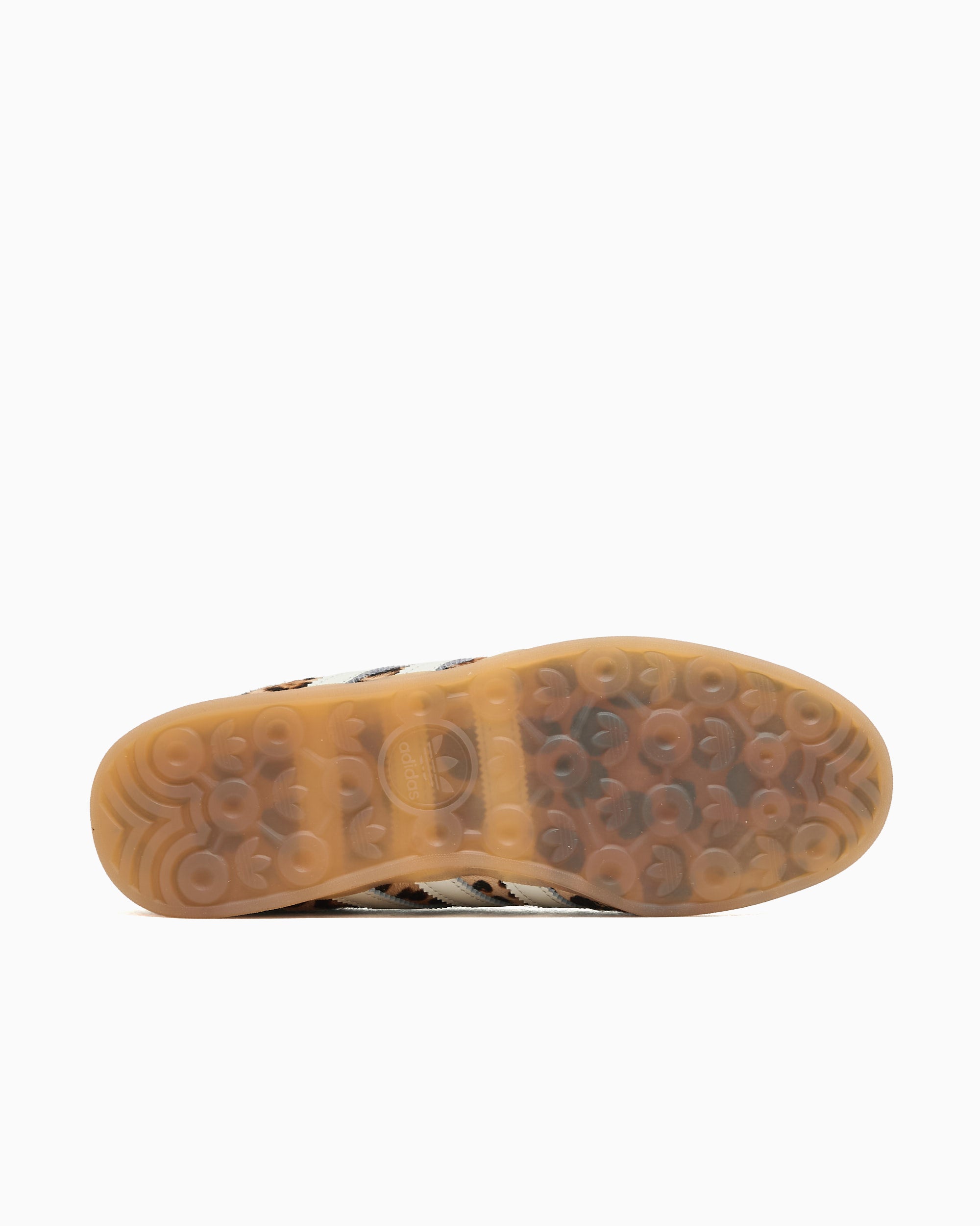 Sneakers adidas Originals Women's Gazelle Lo Pro "Leopard Magic" - KI4207