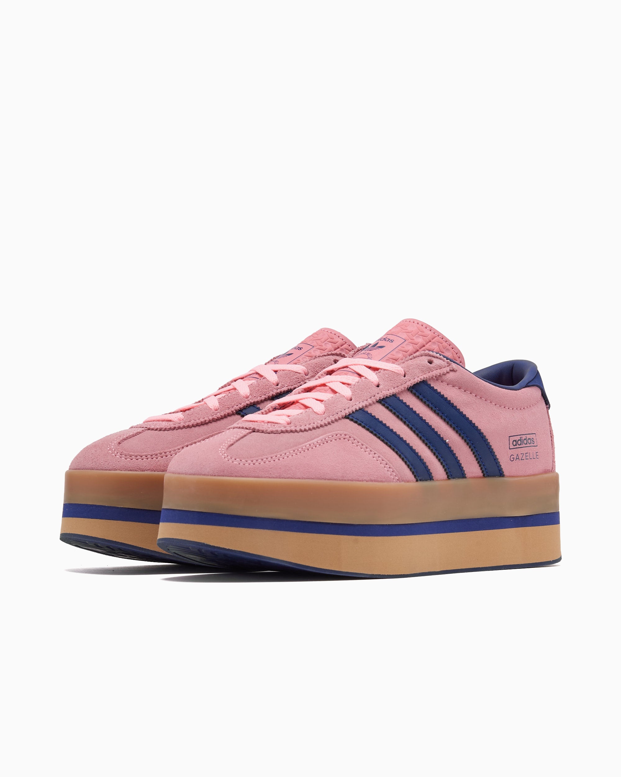 Sneakers adidas Originals Women's Gazelle Stack - JS3926