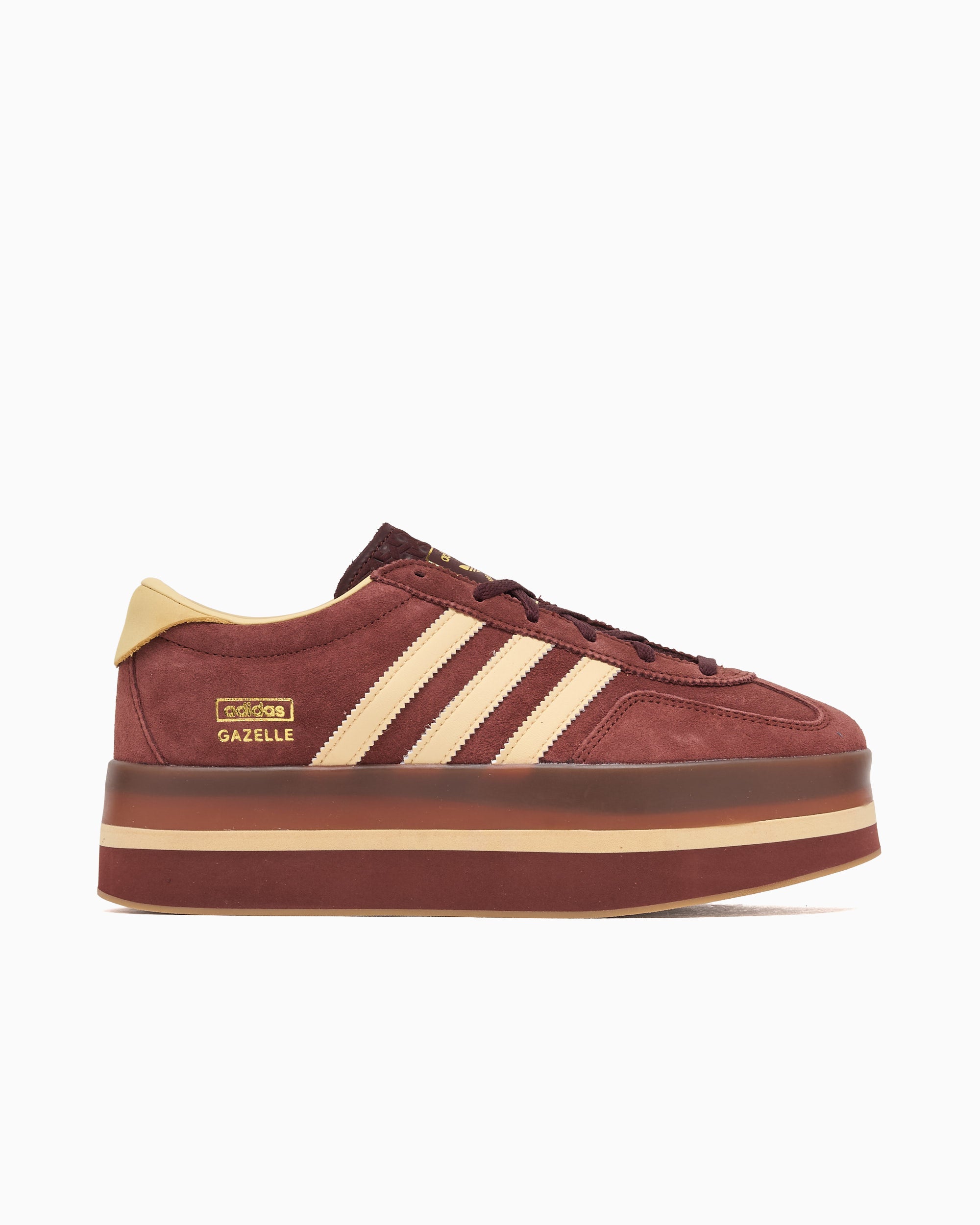 Sneakers adidas Originals Women's Gazelle Stack - JS3928