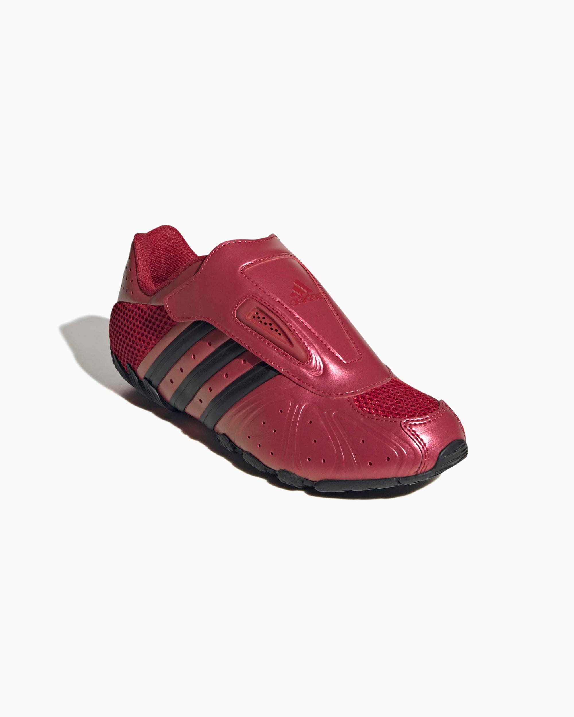 Sneakers adidas Originals Women's Ghost Moto Low - KI4565