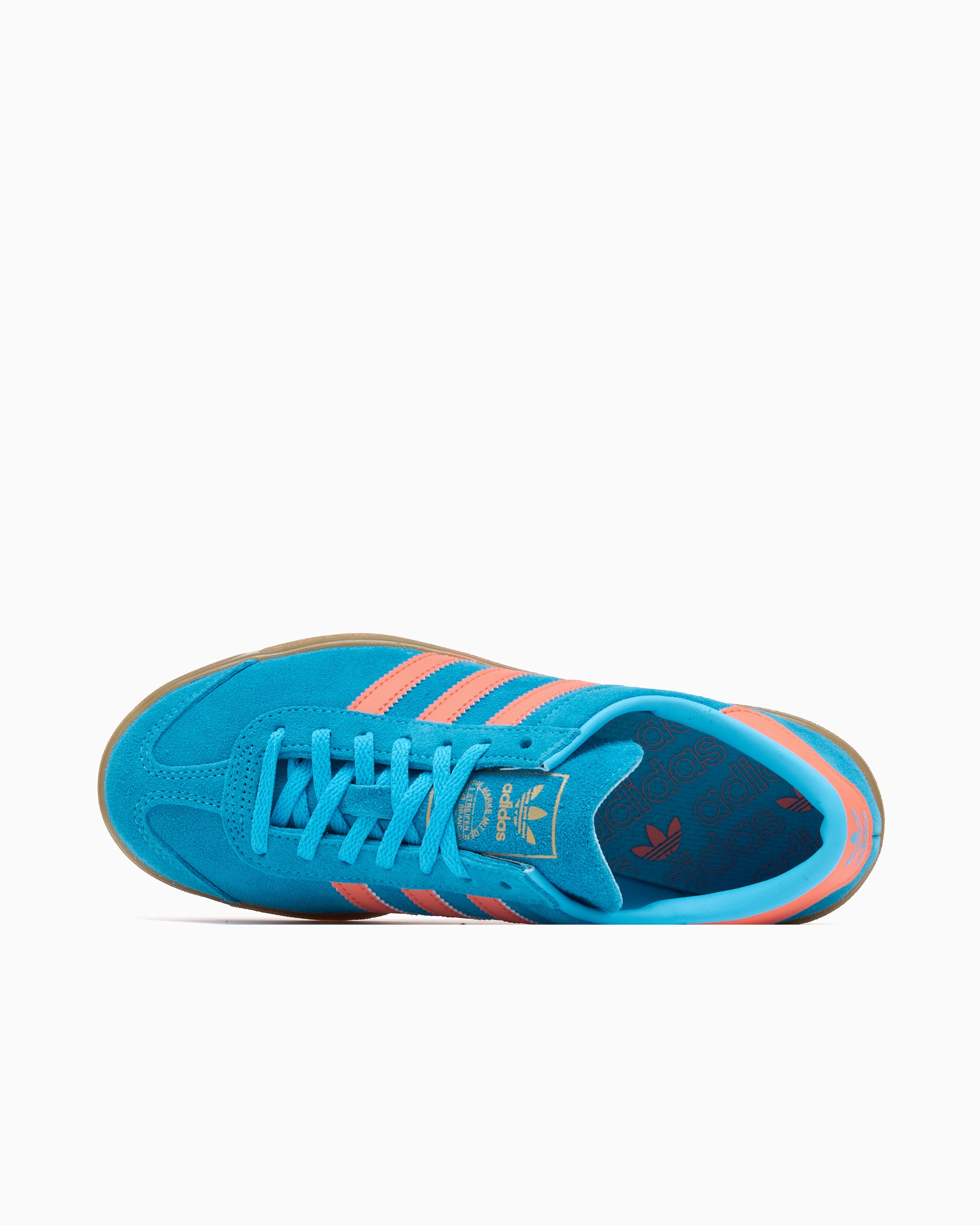 Sneakers adidas Originals Women's Hamburg - JS0682
