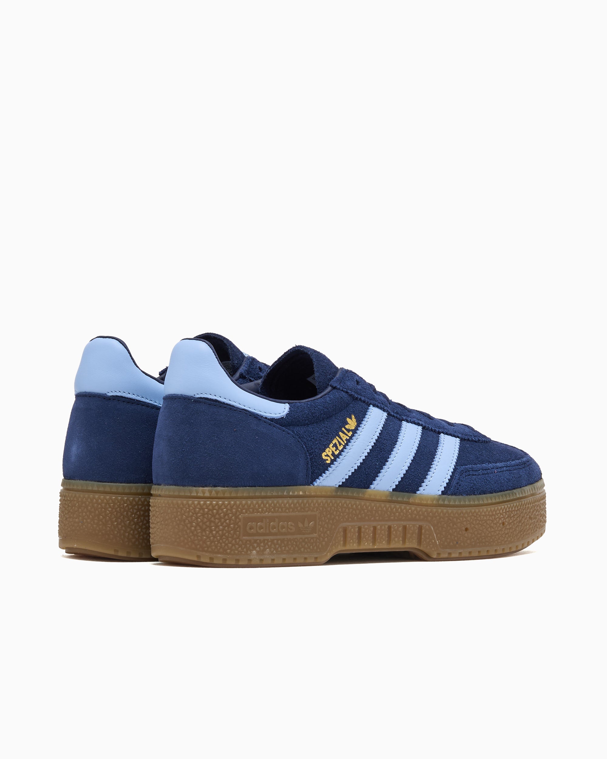 Sneakers adidas Originals Women's Handball Spezial Bold - IH9183