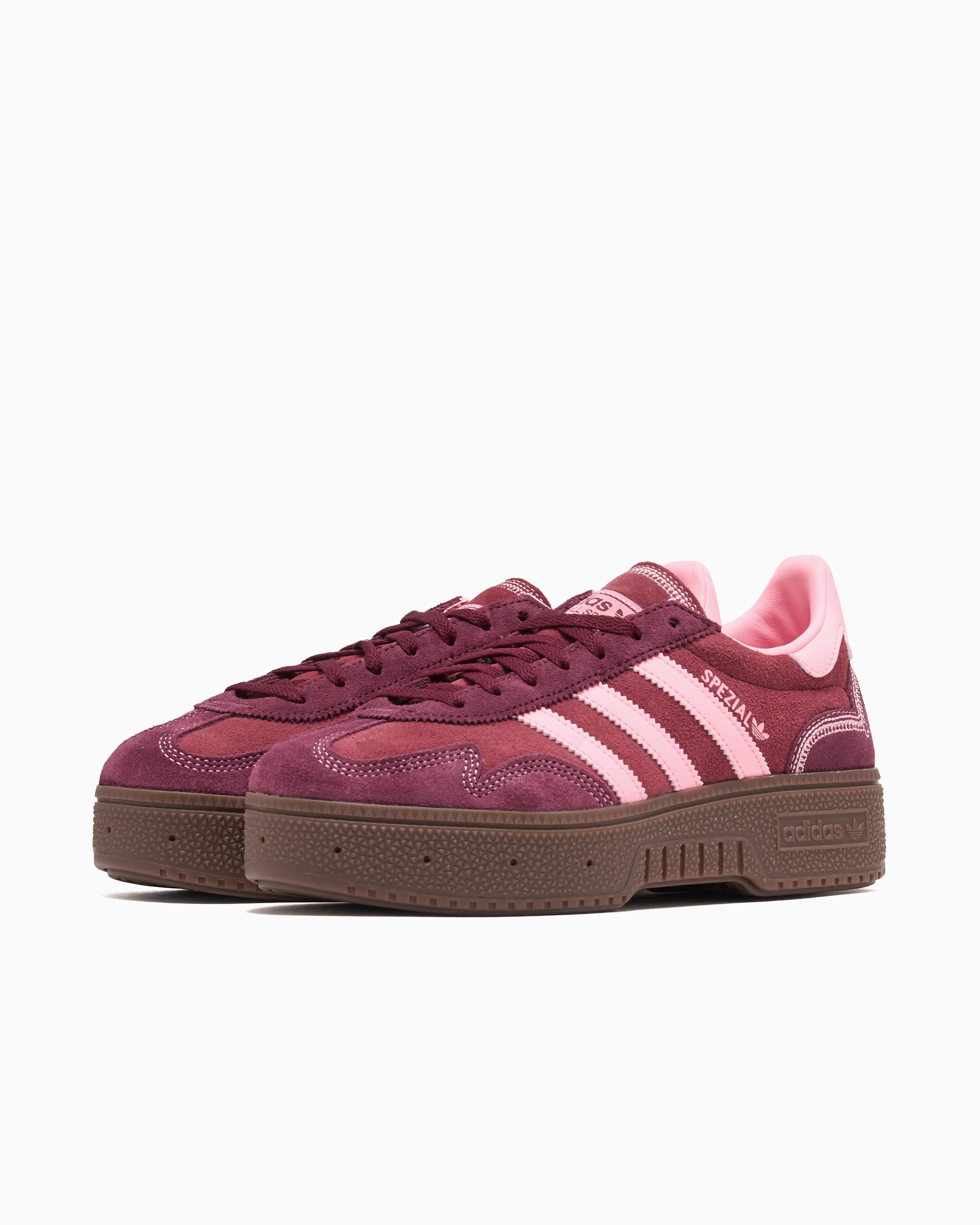 Sneakers adidas Originals Women's Handball Spezial Bold "Valentines" - IH6717