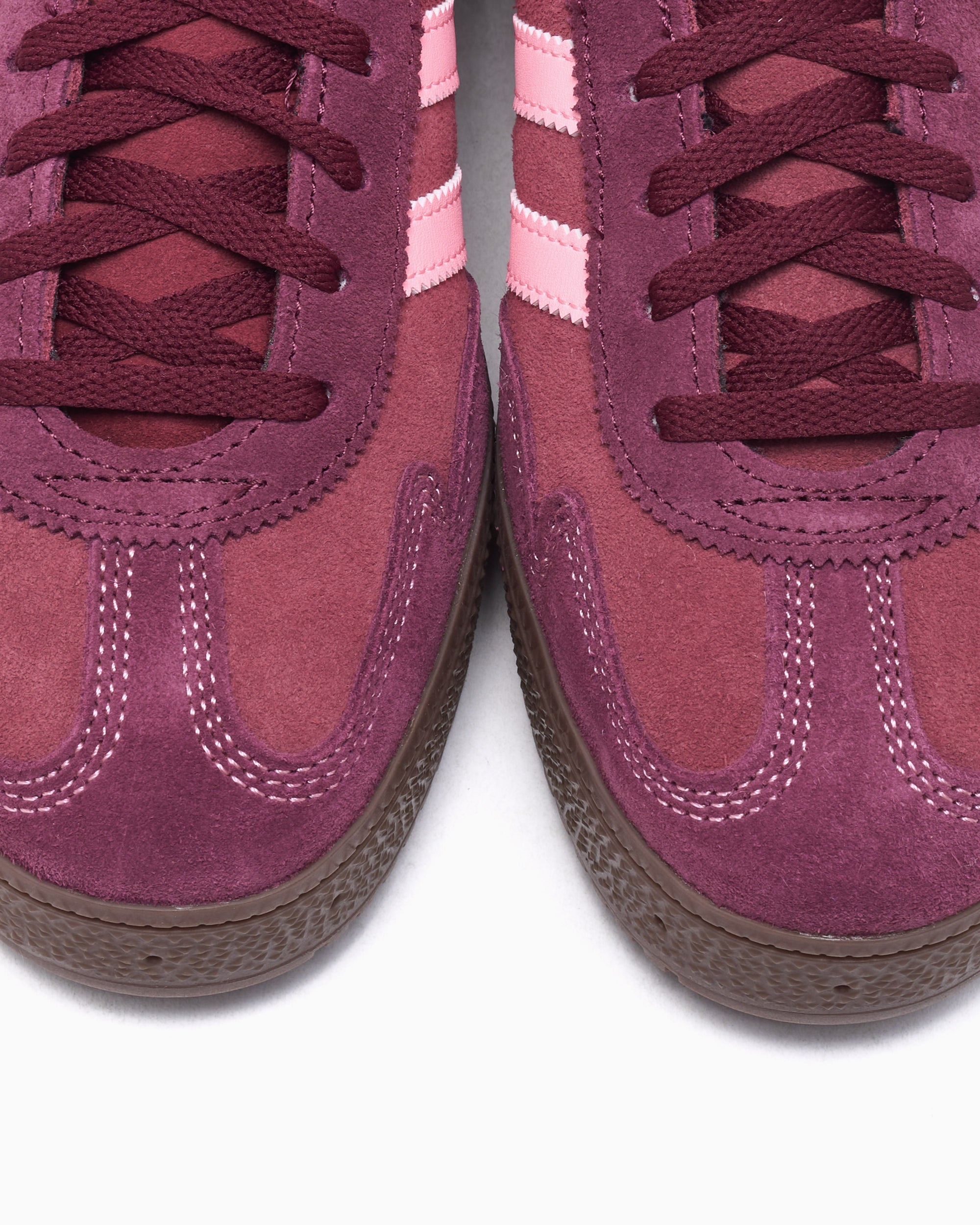 Sneakers adidas Originals Women's Handball Spezial Bold "Valentines" - IH6717