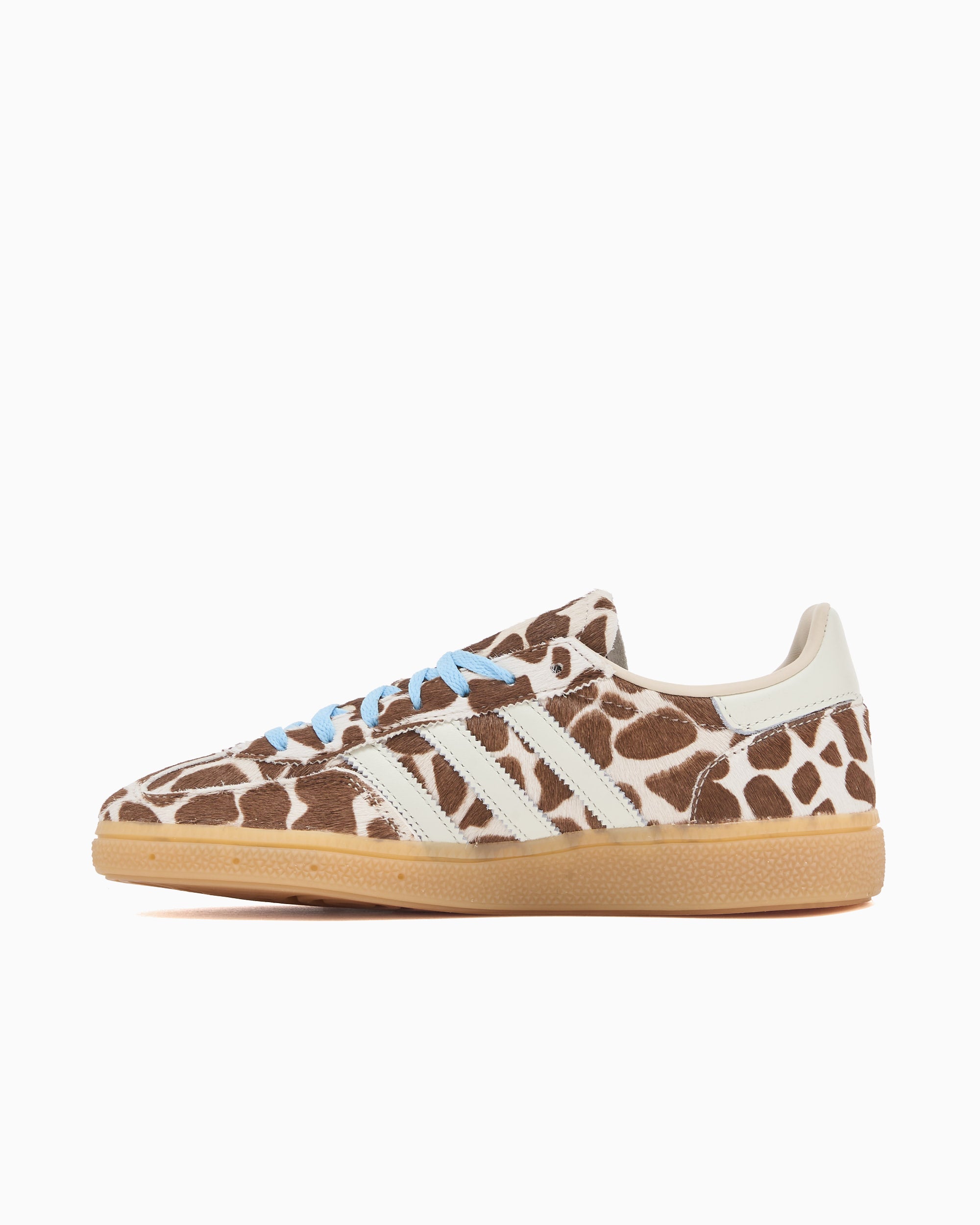 Sneakers adidas Originals Women's Handball Spezial "Giraffe" - KI6677