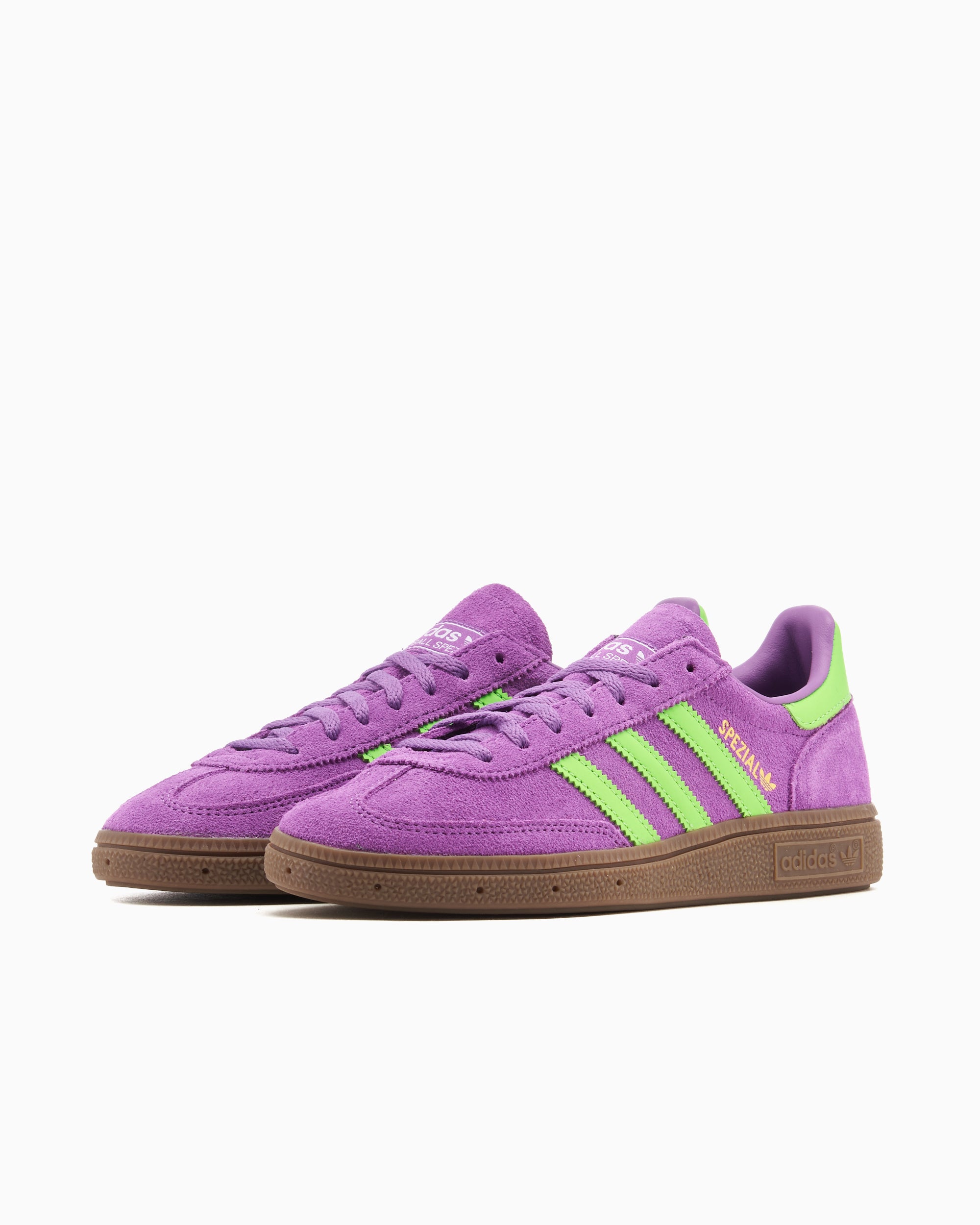 Sneakers adidas Originals Women's Handball Spezial - JS0251