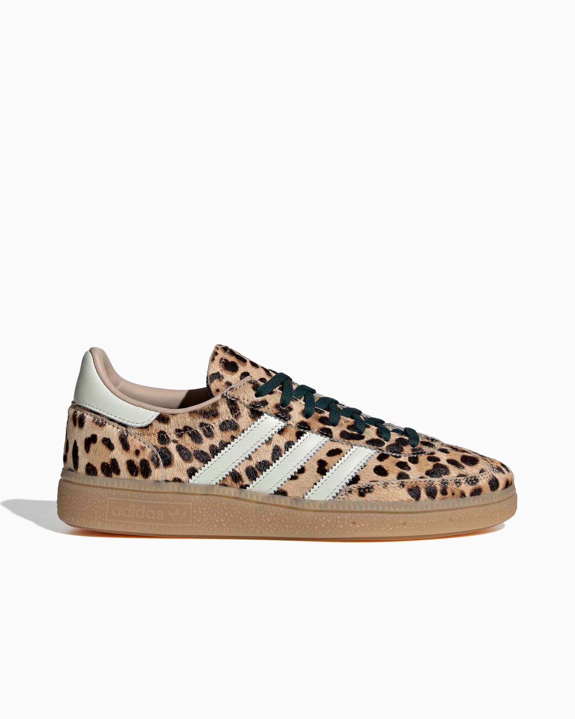 Sneakers adidas Originals Women's Handball Spezial "Leopard Magic" - KI6678