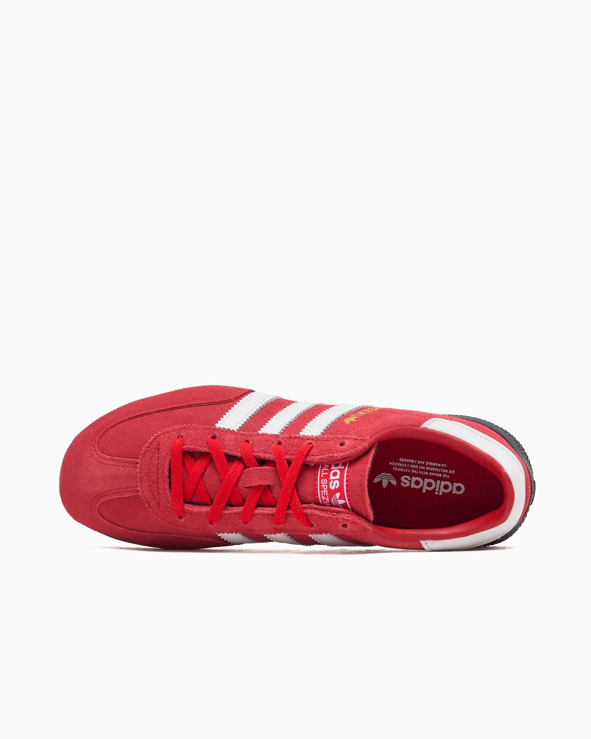 Sneakers adidas Originals Women's Handball Spezial Lo Pro - KJ3626