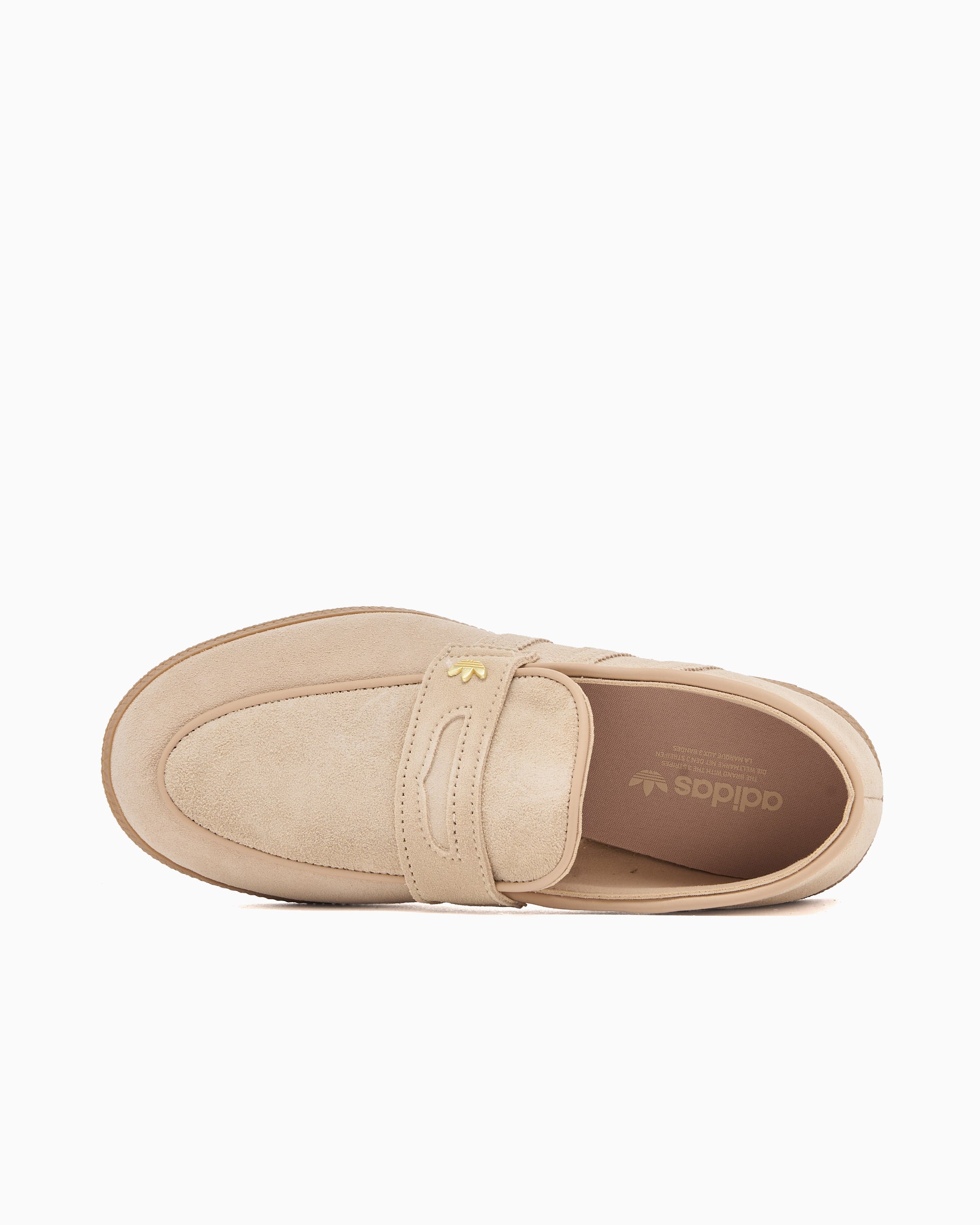 Sneakers adidas Originals Women's Handball Spezial Loafer - KJ0639