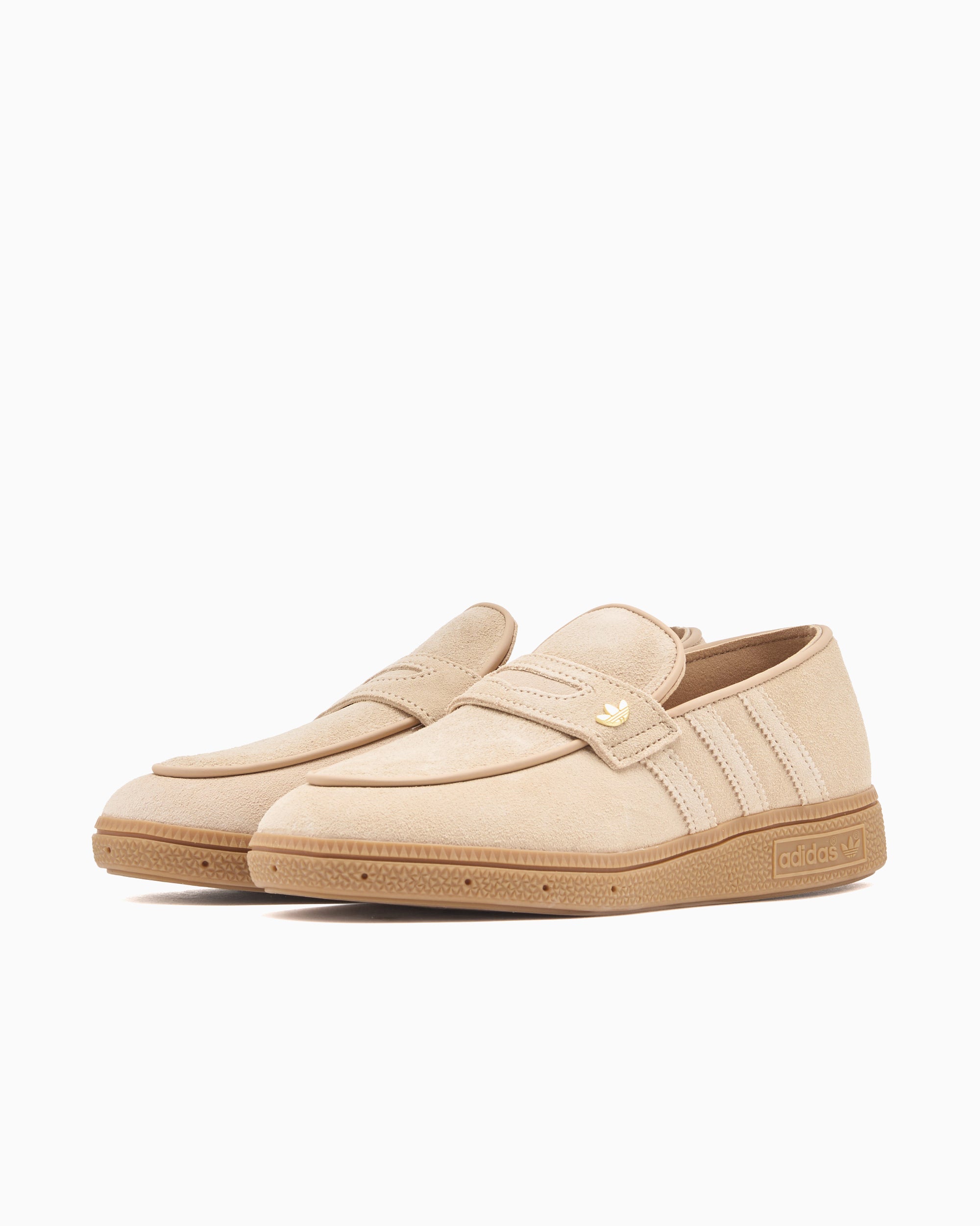 Sneakers adidas Originals Women's Handball Spezial Loafer - KJ0639