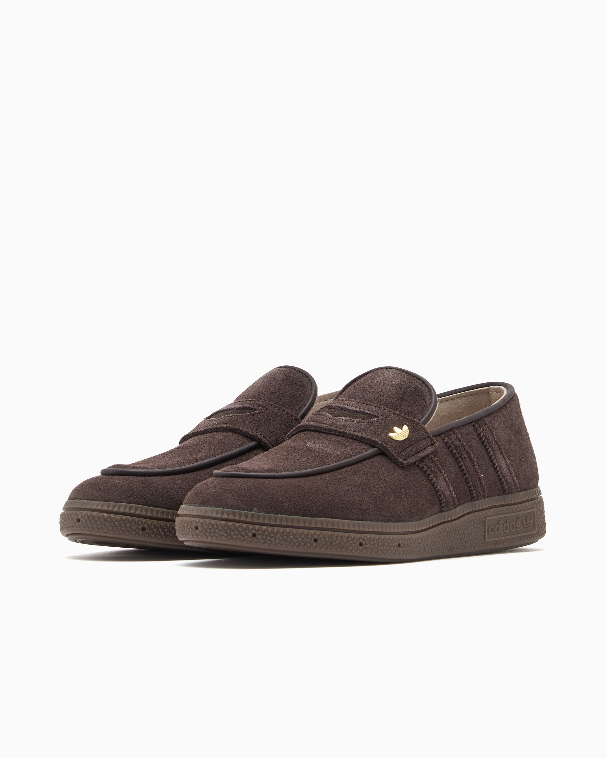 Sneakers adidas Originals Women's Handball Spezial Loafer - KJ2533