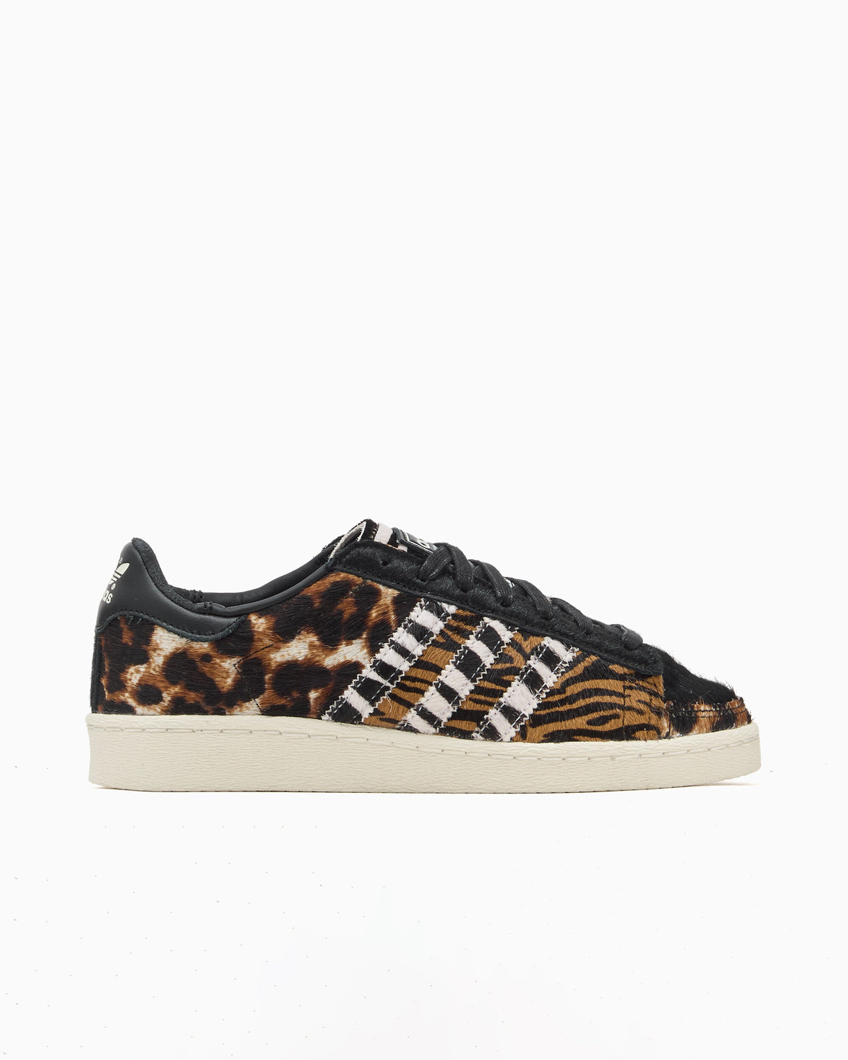 Sneakers adidas Originals Women's Jabbar Lo "Animal Print" - KK3765