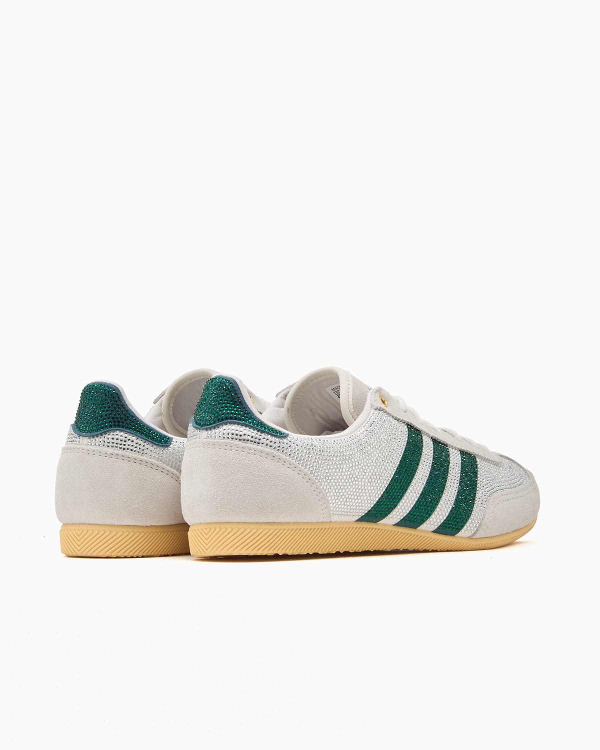 Sneakers adidas Originals Women's Japan "Rhinestone" - KJ4911
