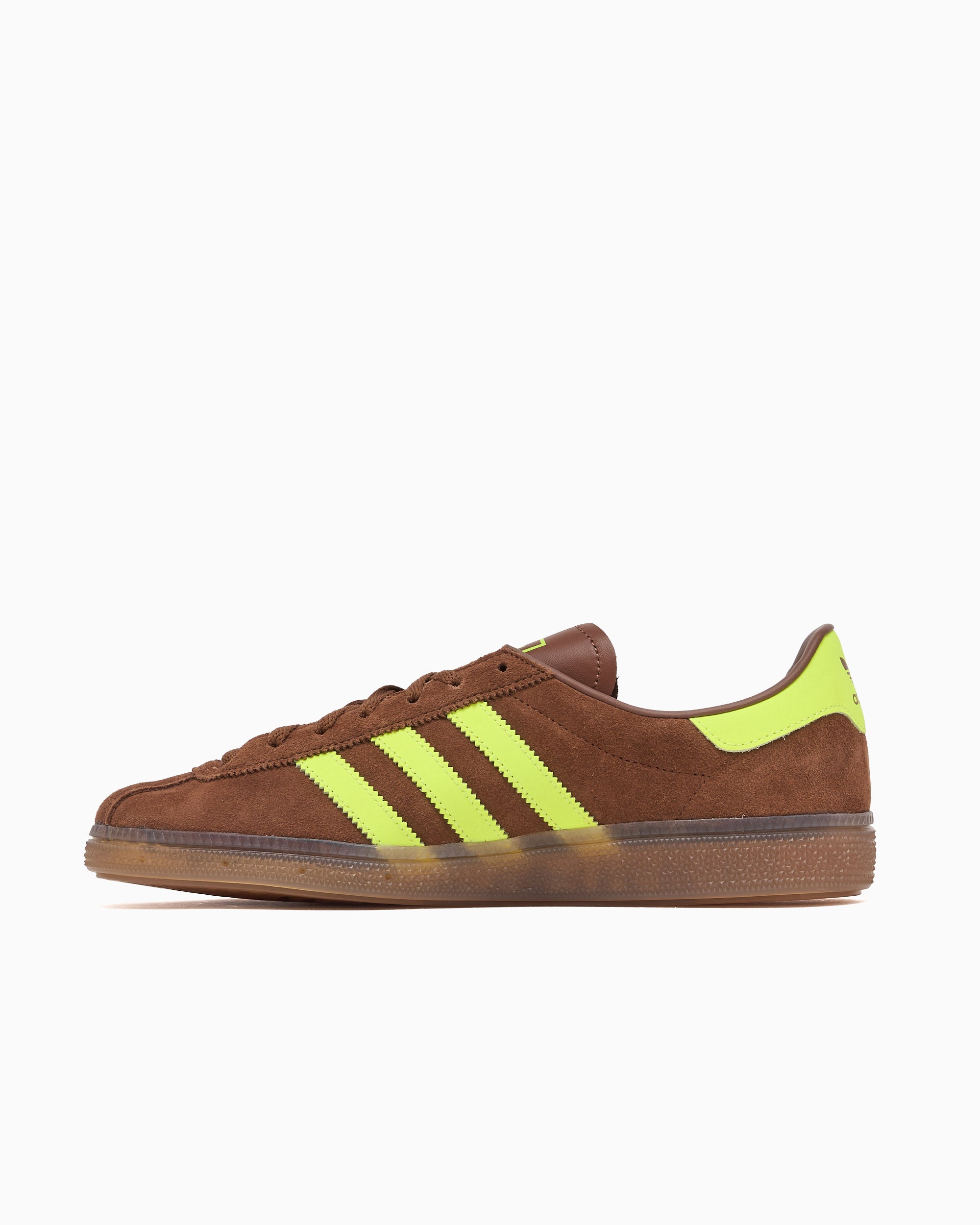 Sneakers adidas Originals Women's München - JS3996
