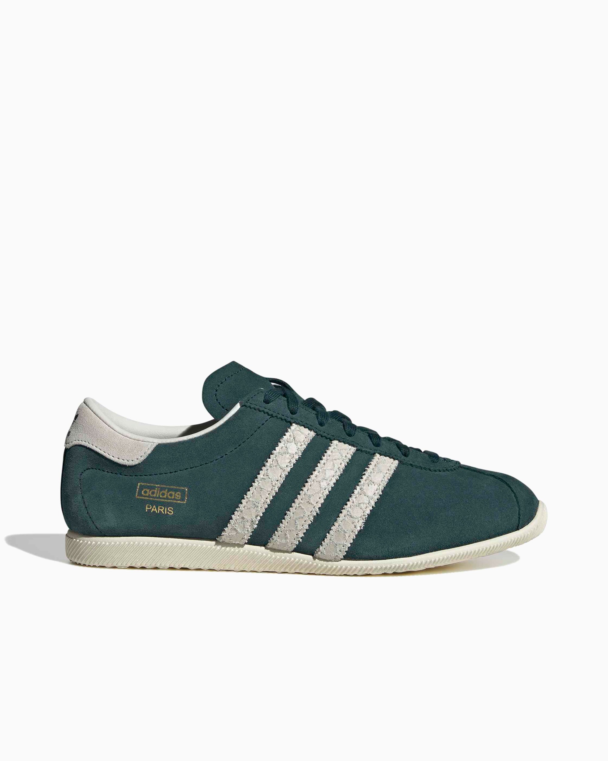Sneakers adidas Originals Women's Paris - KJ1003