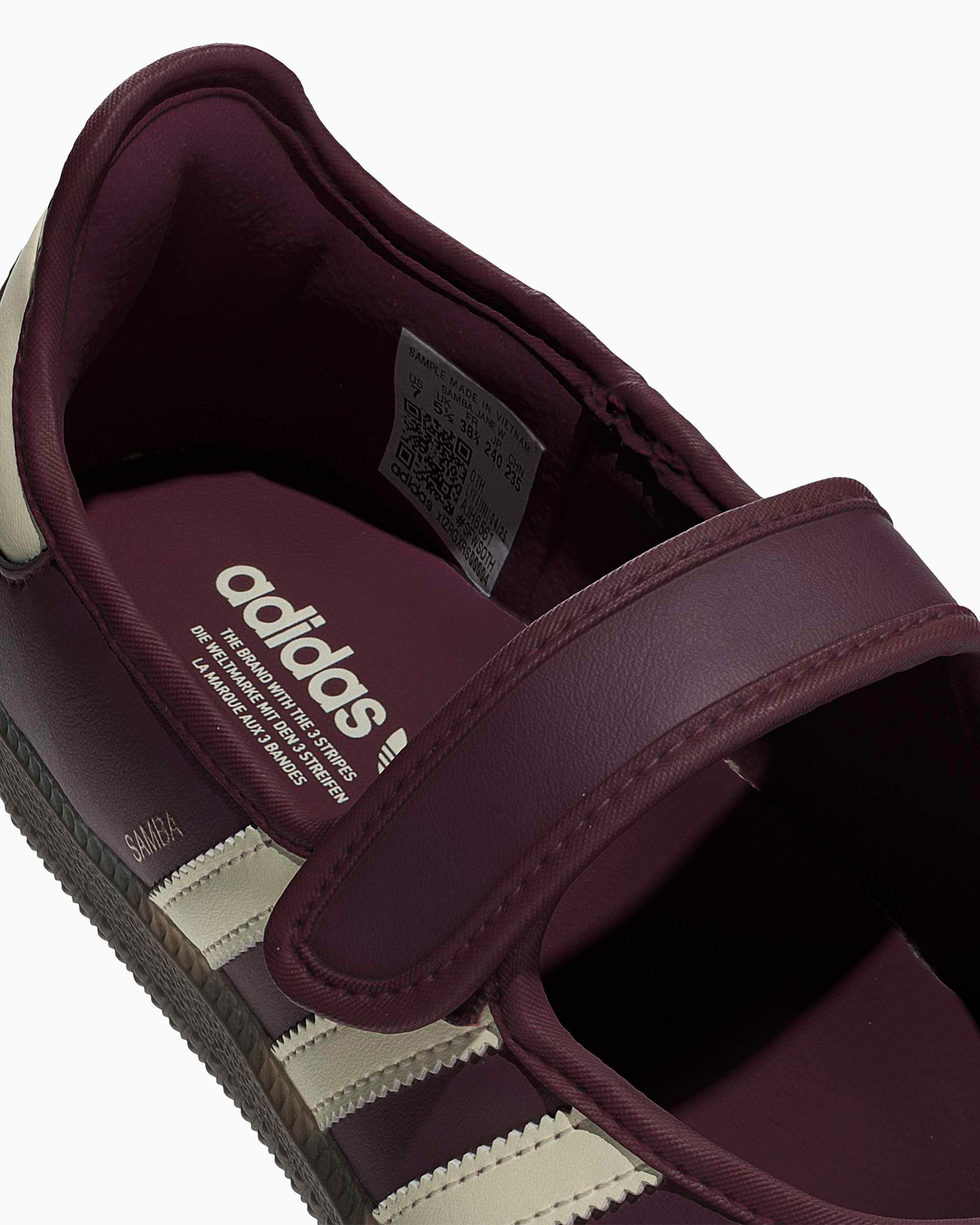 Sneakers adidas Originals Women's Samba Jane - IH6561