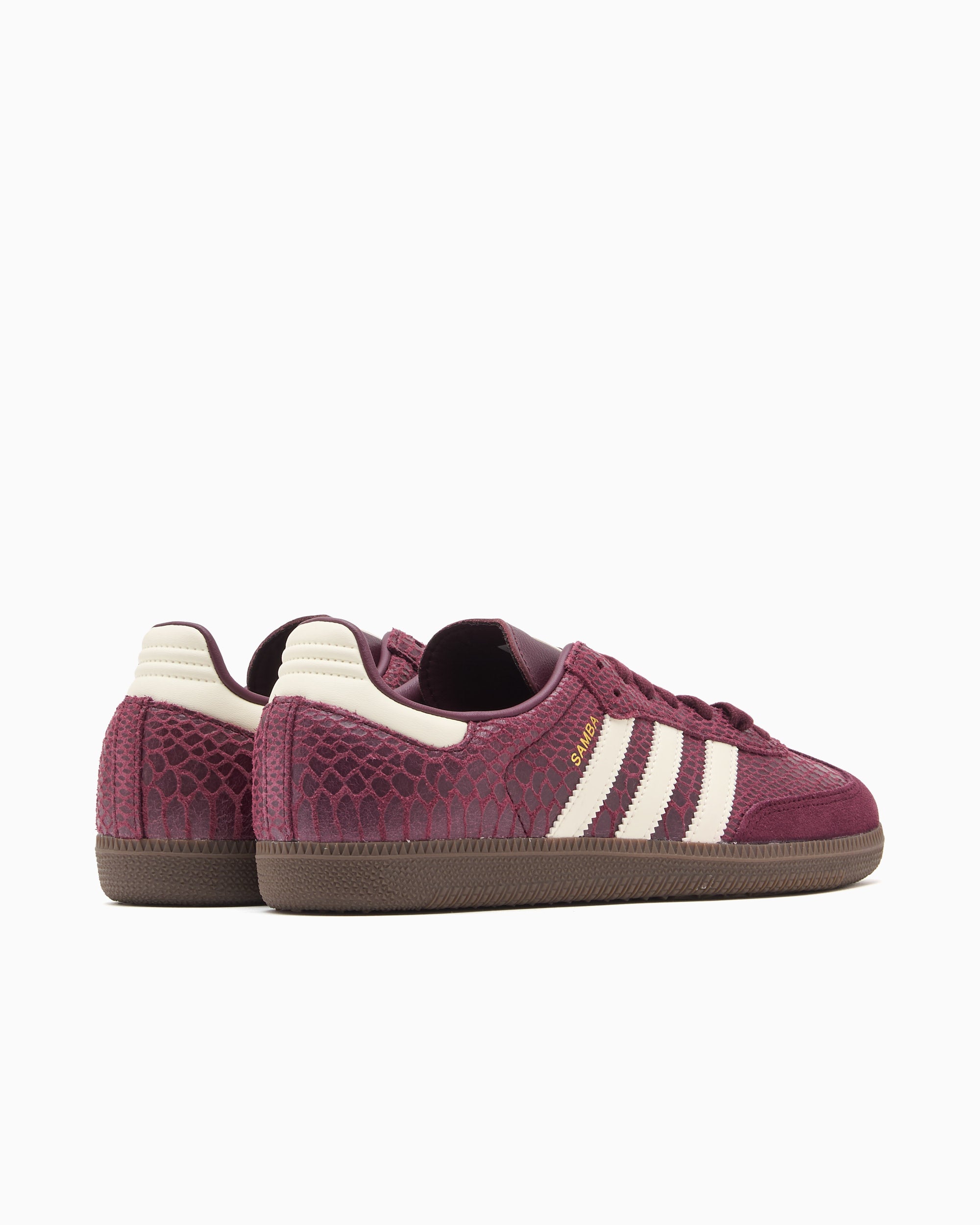 Sneakers adidas Originals Women's Samba OG - IH3979