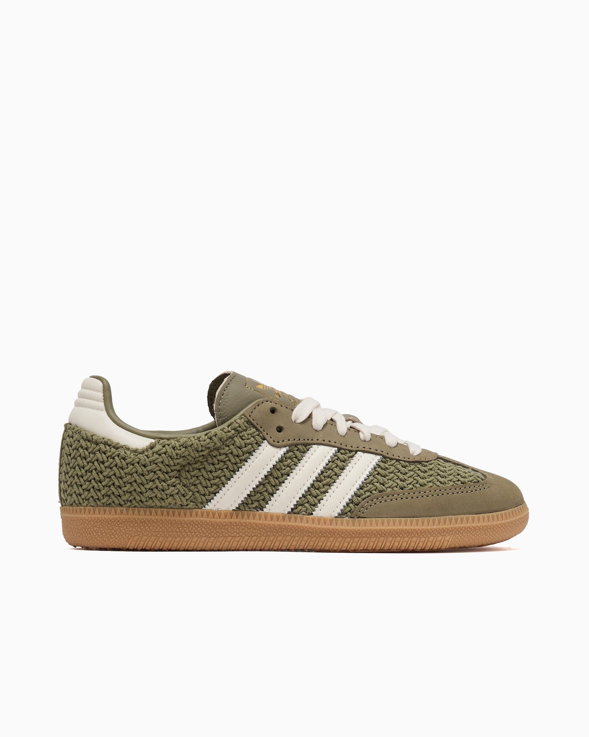 Sneakers adidas Originals Women's Samba OG - JR9447