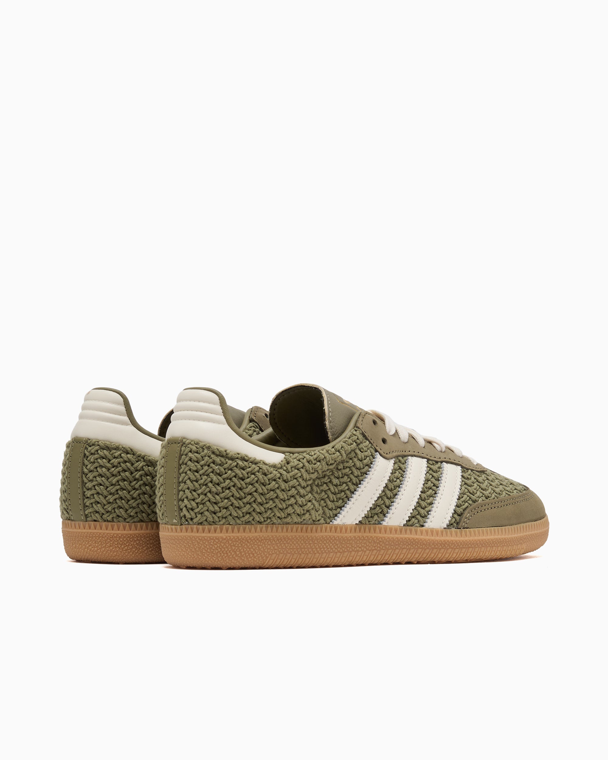 Sneakers adidas Originals Women's Samba OG - JR9447