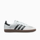 adidas Originals Women's Samba OG "Rhinestone Crystal White"