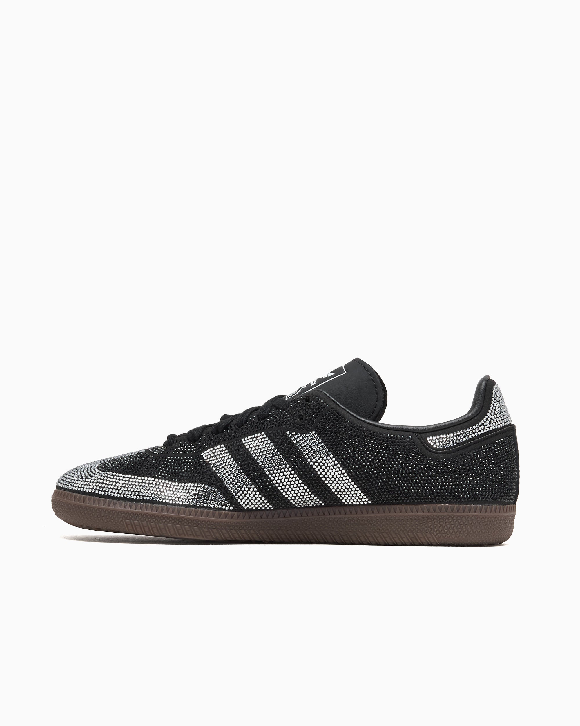 Sneakers adidas Originals Women's Samba OG "Rhinestone" - IH9052