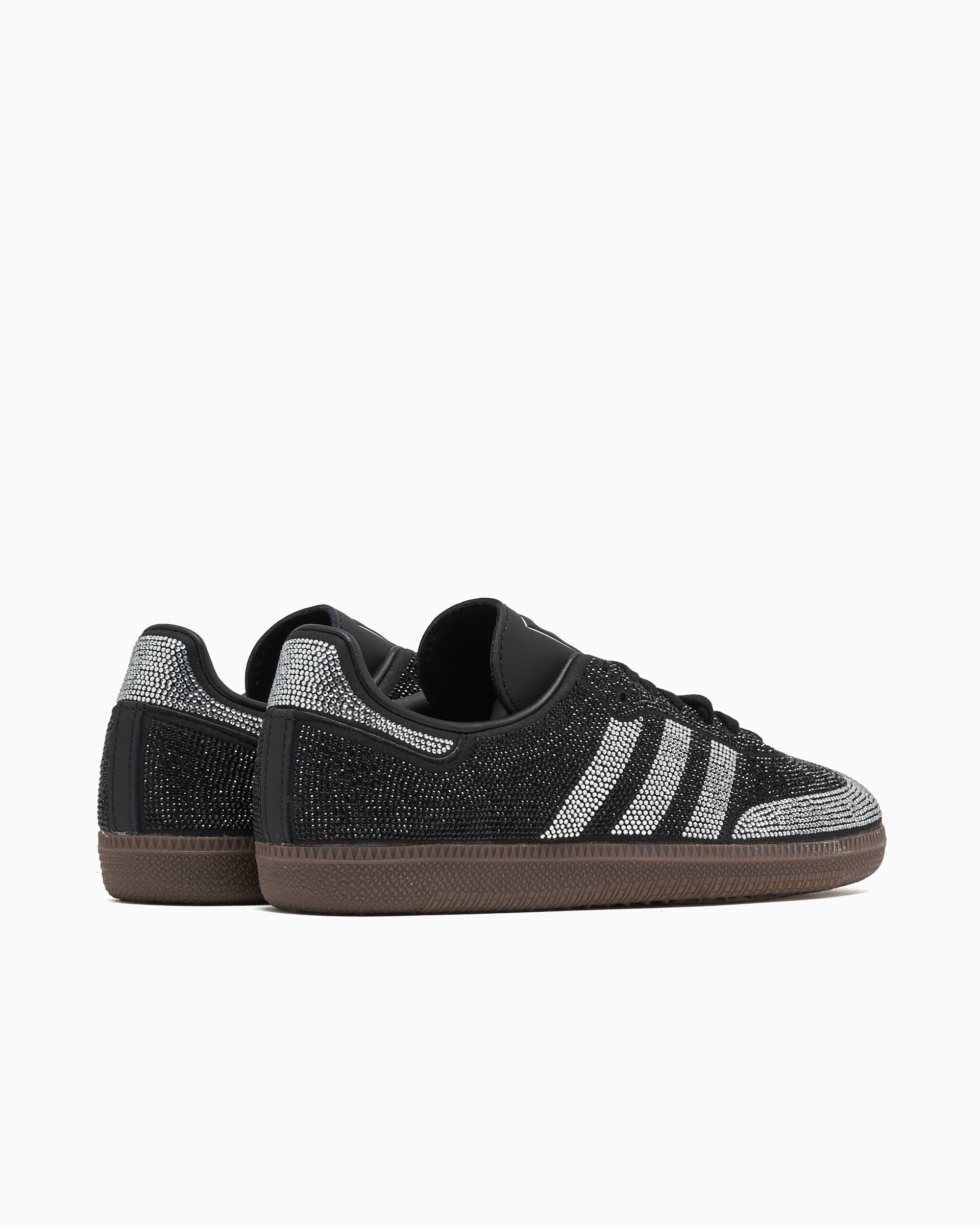 Sneakers adidas Originals Women's Samba OG "Rhinestone" - IH9052