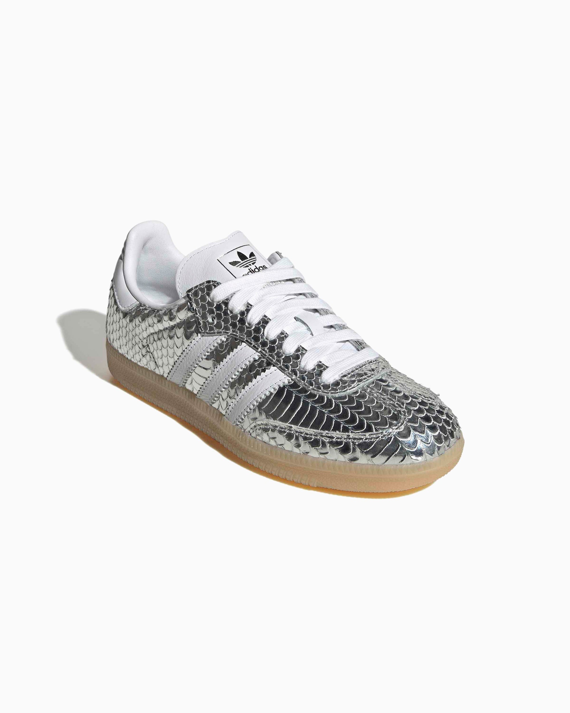 Sneakers adidas Originals Women's Samba OG "Snakeskin" - IH9016