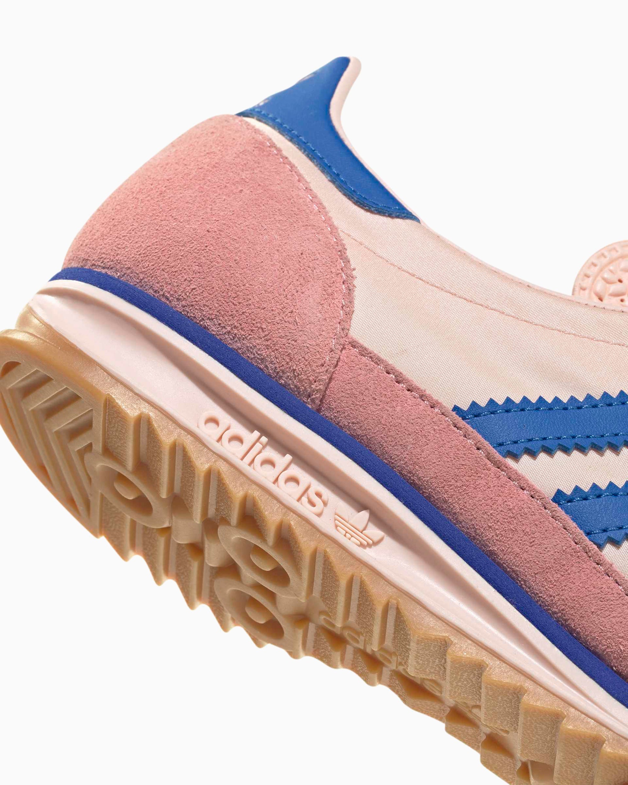 Sneakers adidas Originals Women's SL 72 OG - IH6967