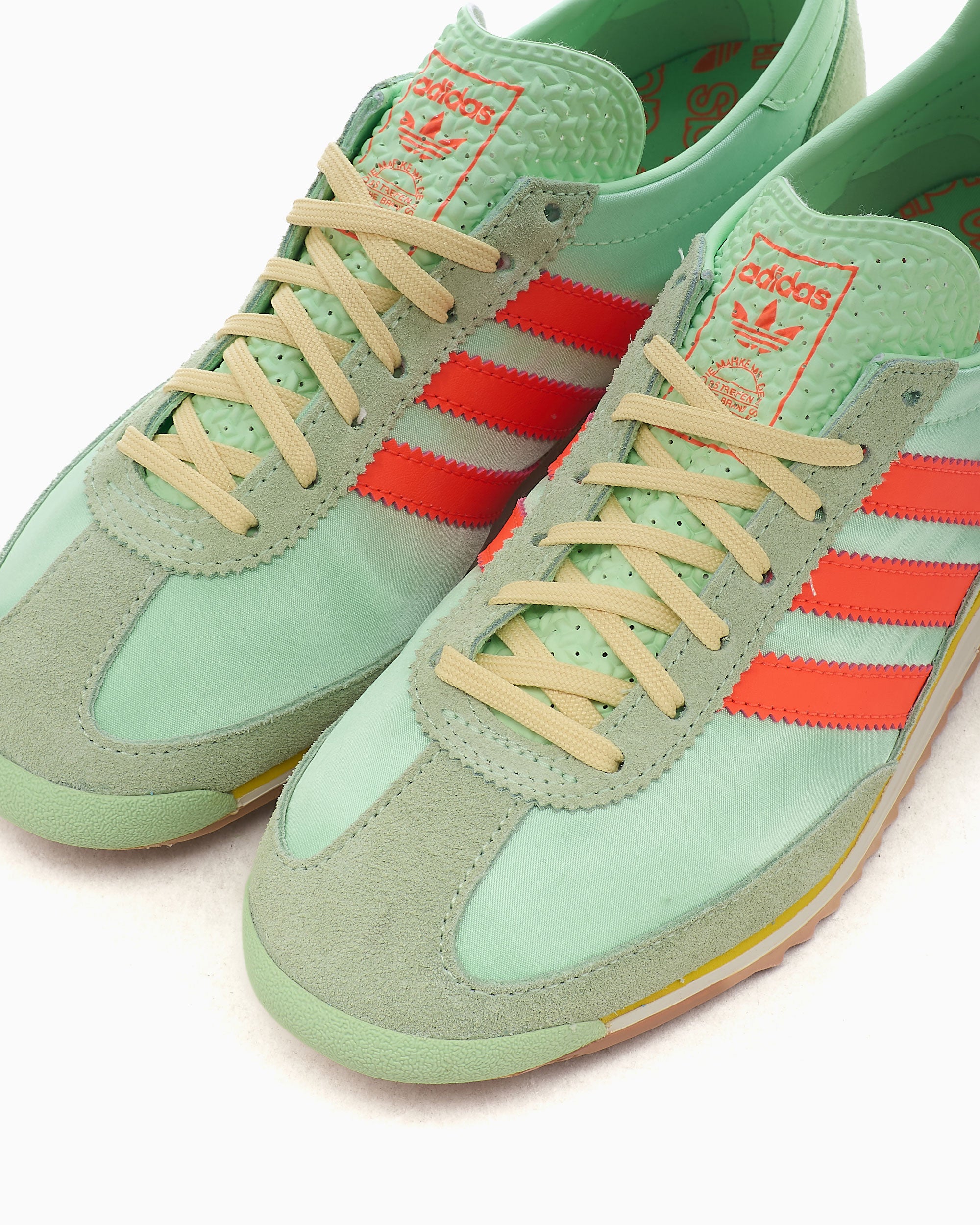 Sneakers adidas Originals Women's SL 72 OG - JI0197
