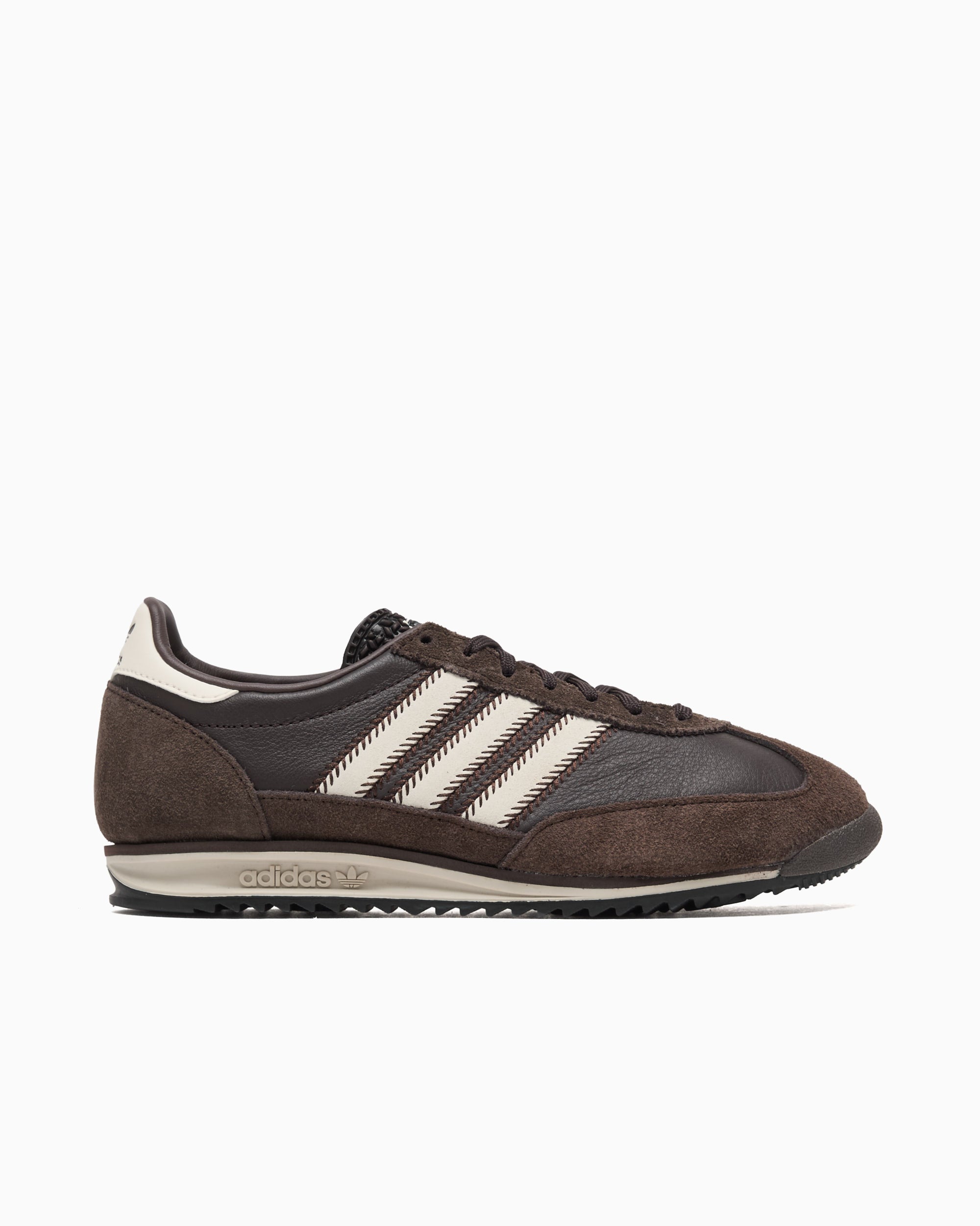 Sneakers adidas Originals Women's SL 72 OG - JS3983
