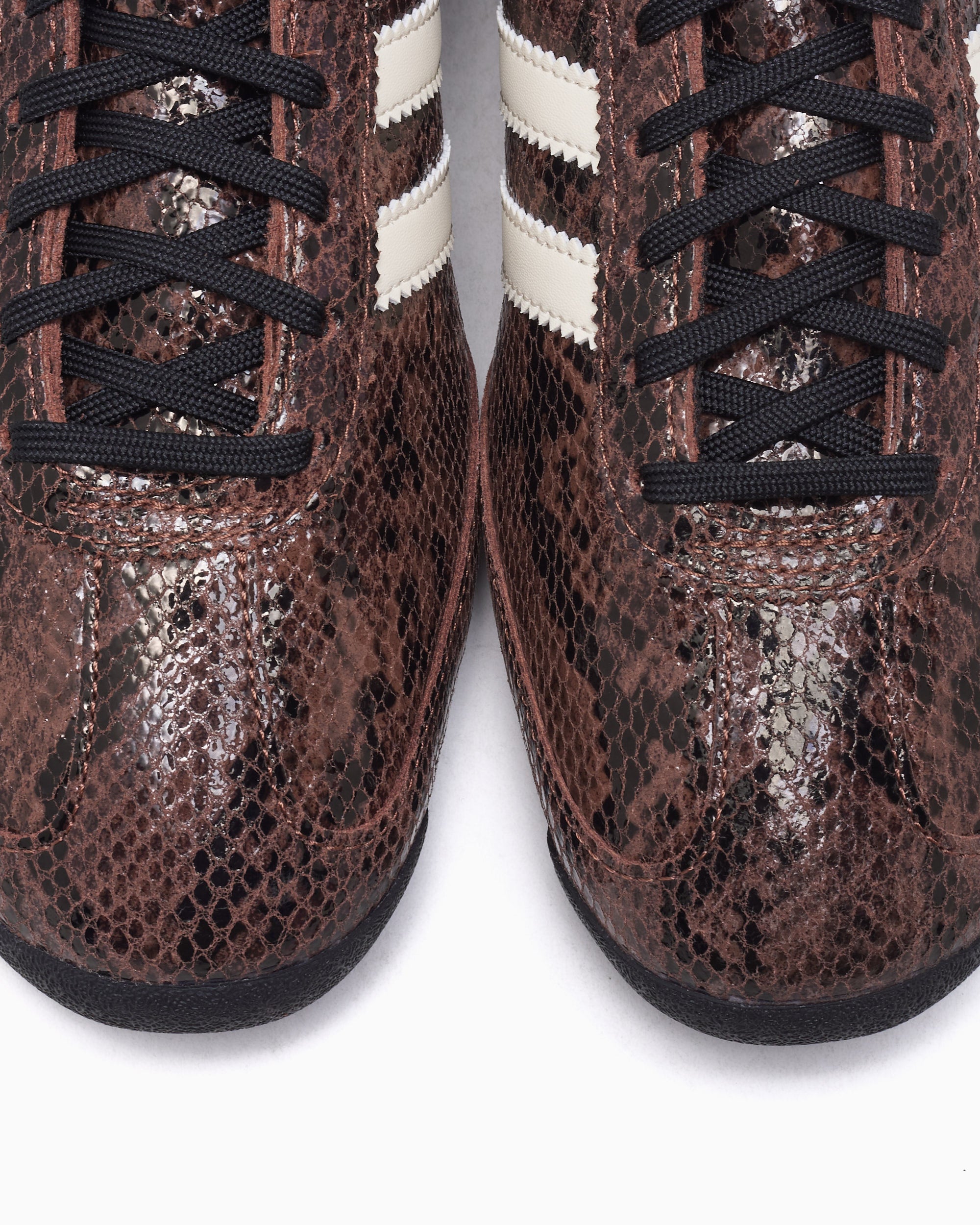 Sneakers adidas Originals Women's SL 72 OG "Snake" - JS3981