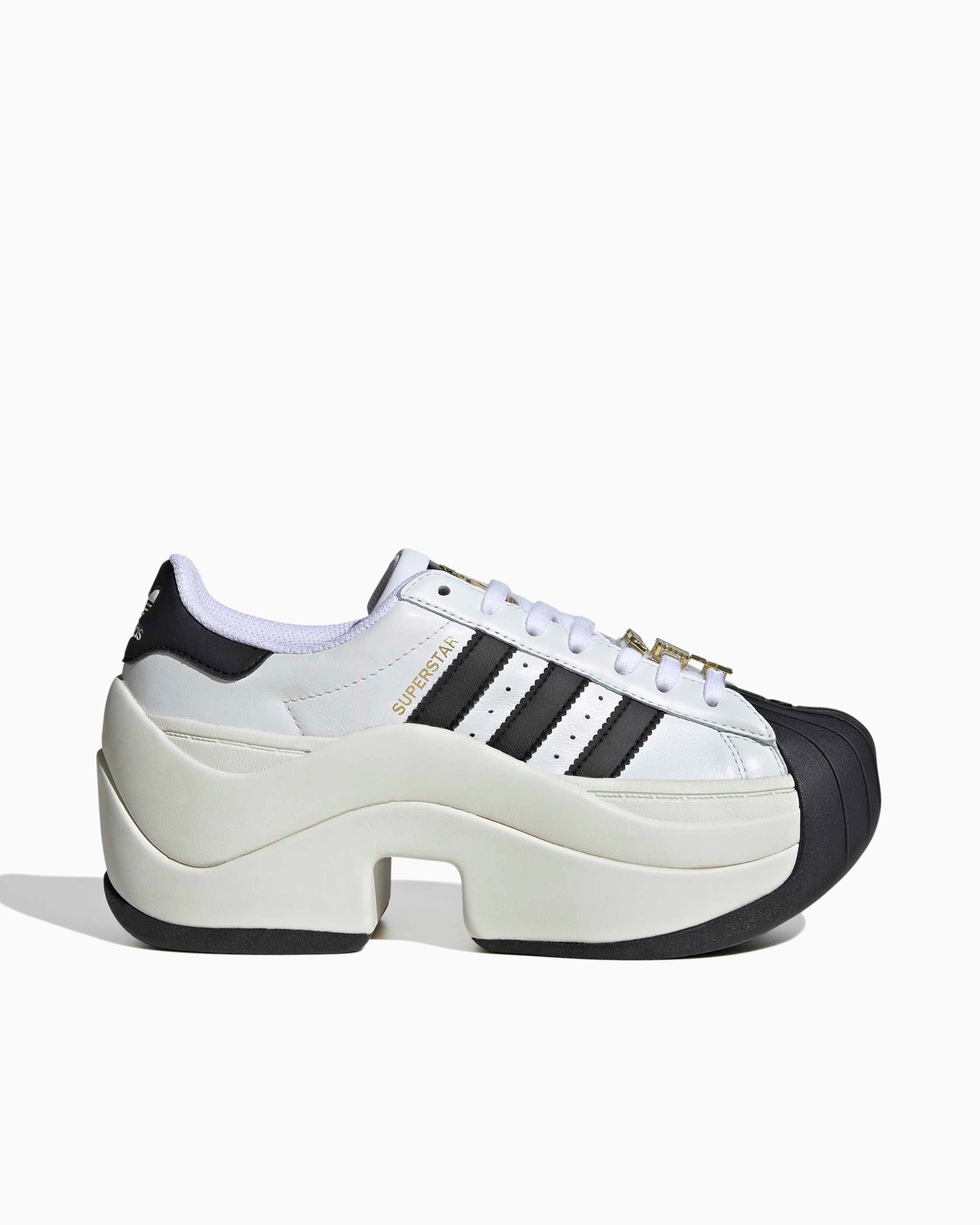 Sneakers adidas Originals Women's Superstar Bold - JR9895