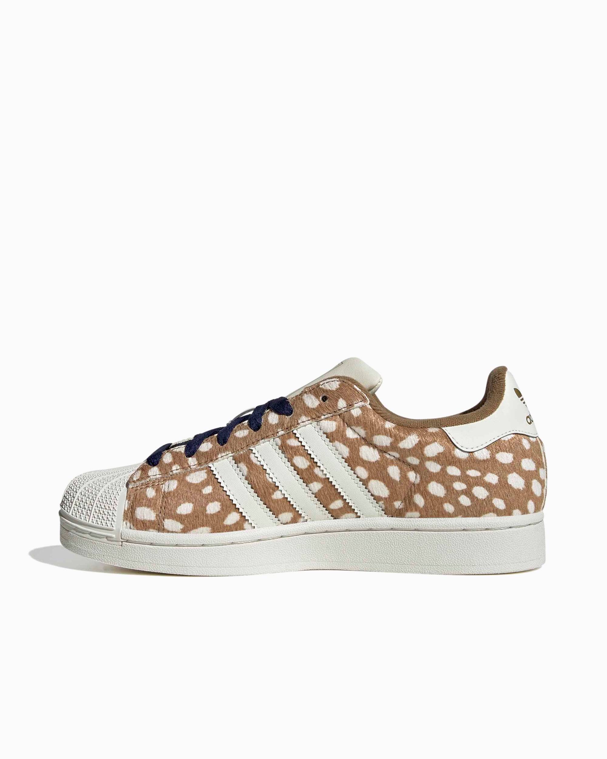 Sneakers adidas Originals Women's Superstar II "Bambi" - KJ4642