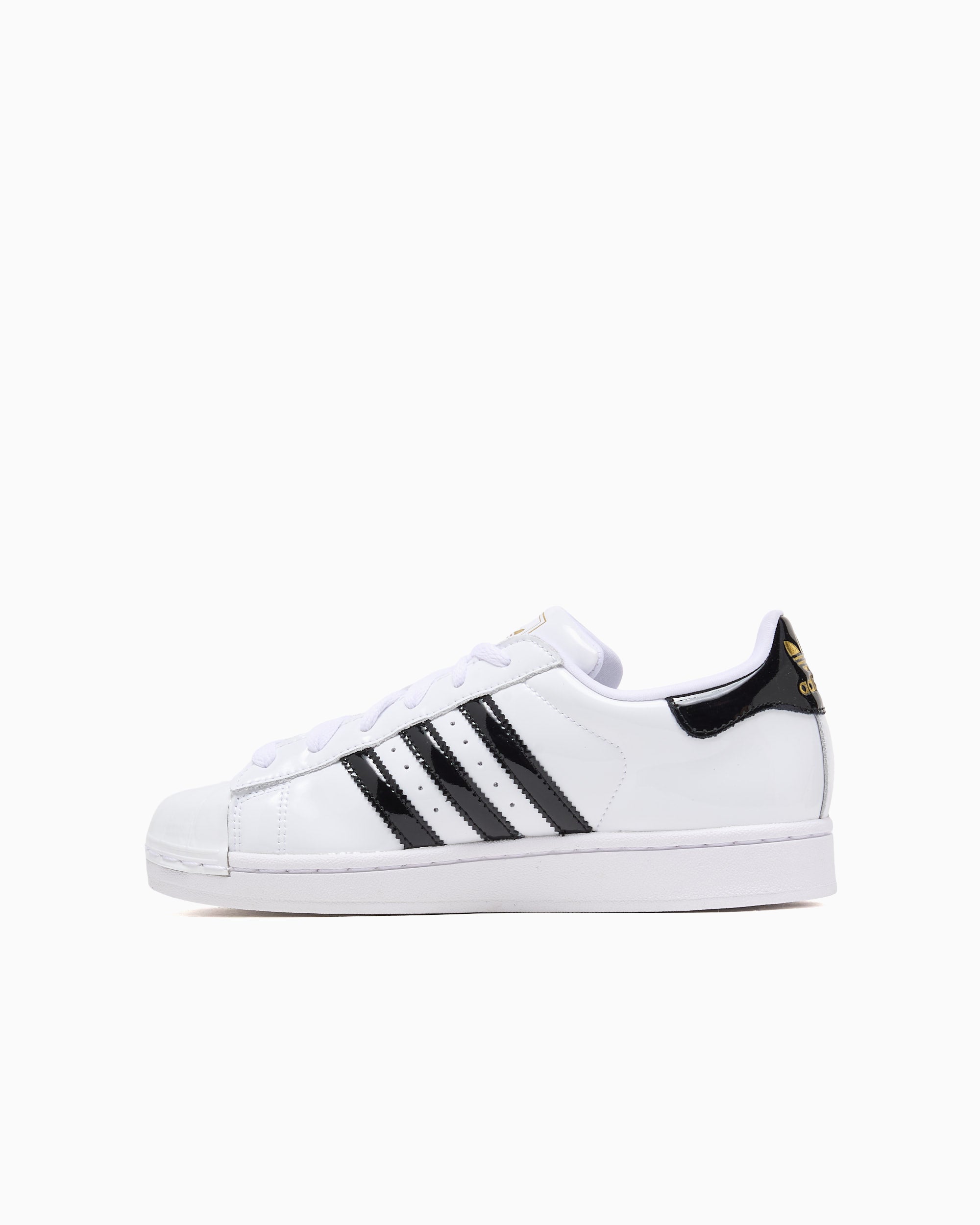Sneakers adidas Originals Women's Superstar II - JS4010
