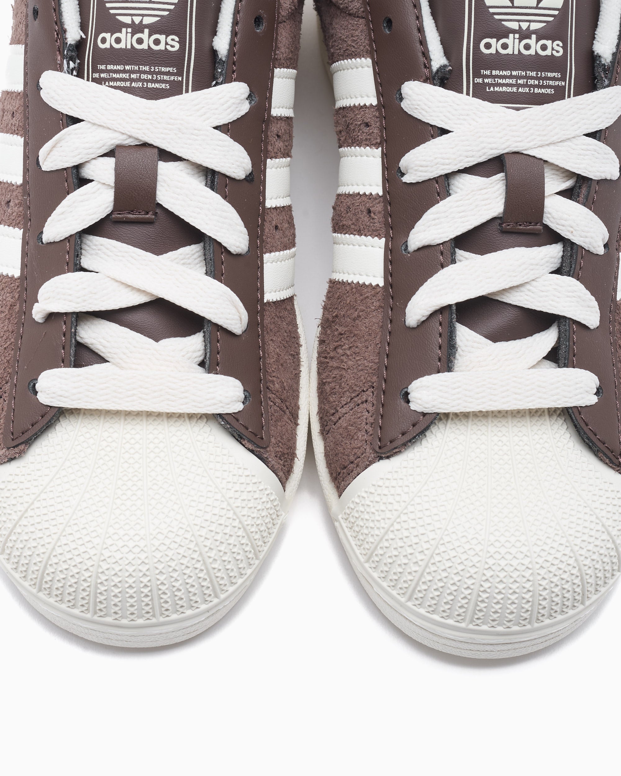 Sneakers adidas Originals Women's Superstar II - KI1457