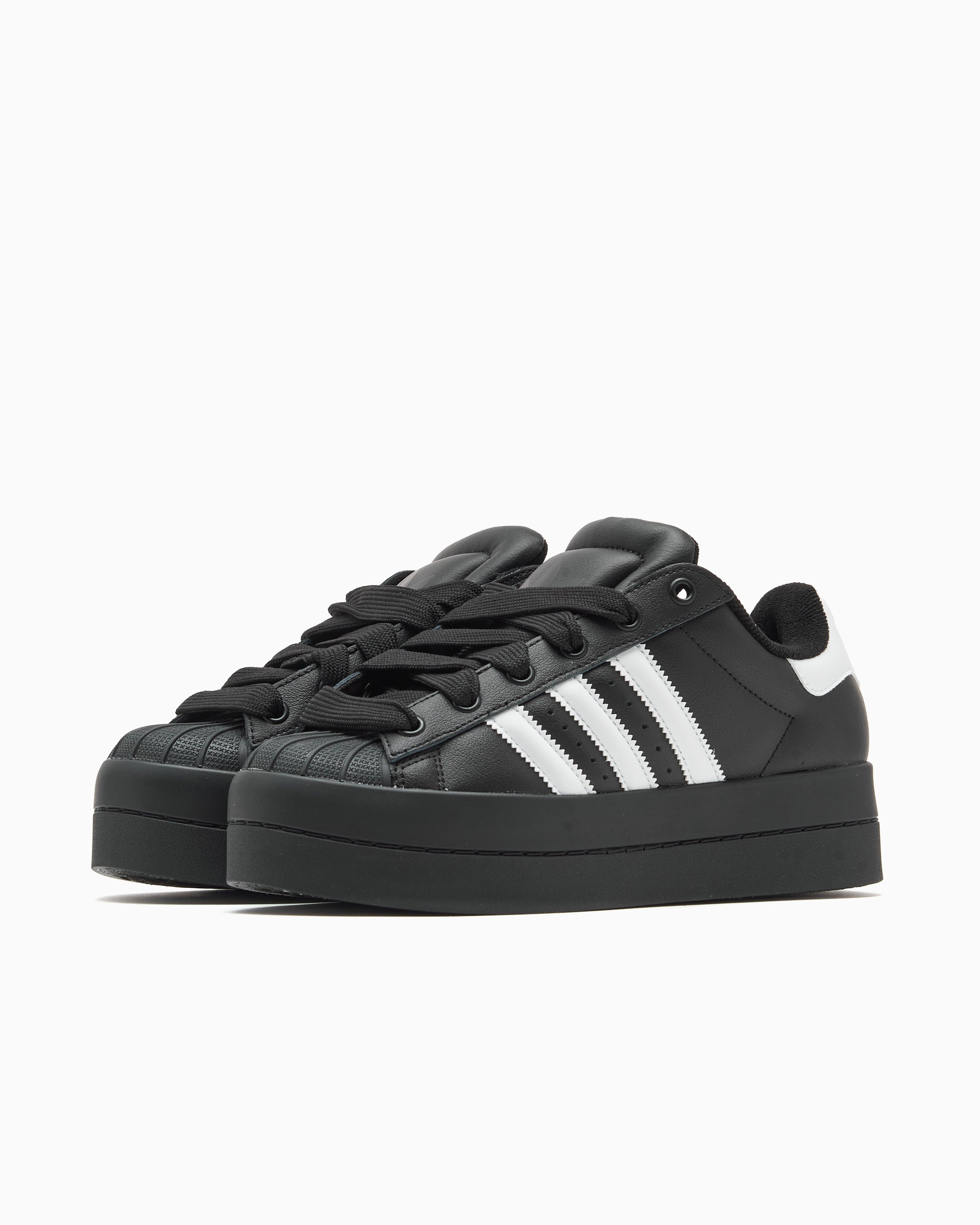 Sneakers adidas Originals Women's Superstar Stack - KK2591