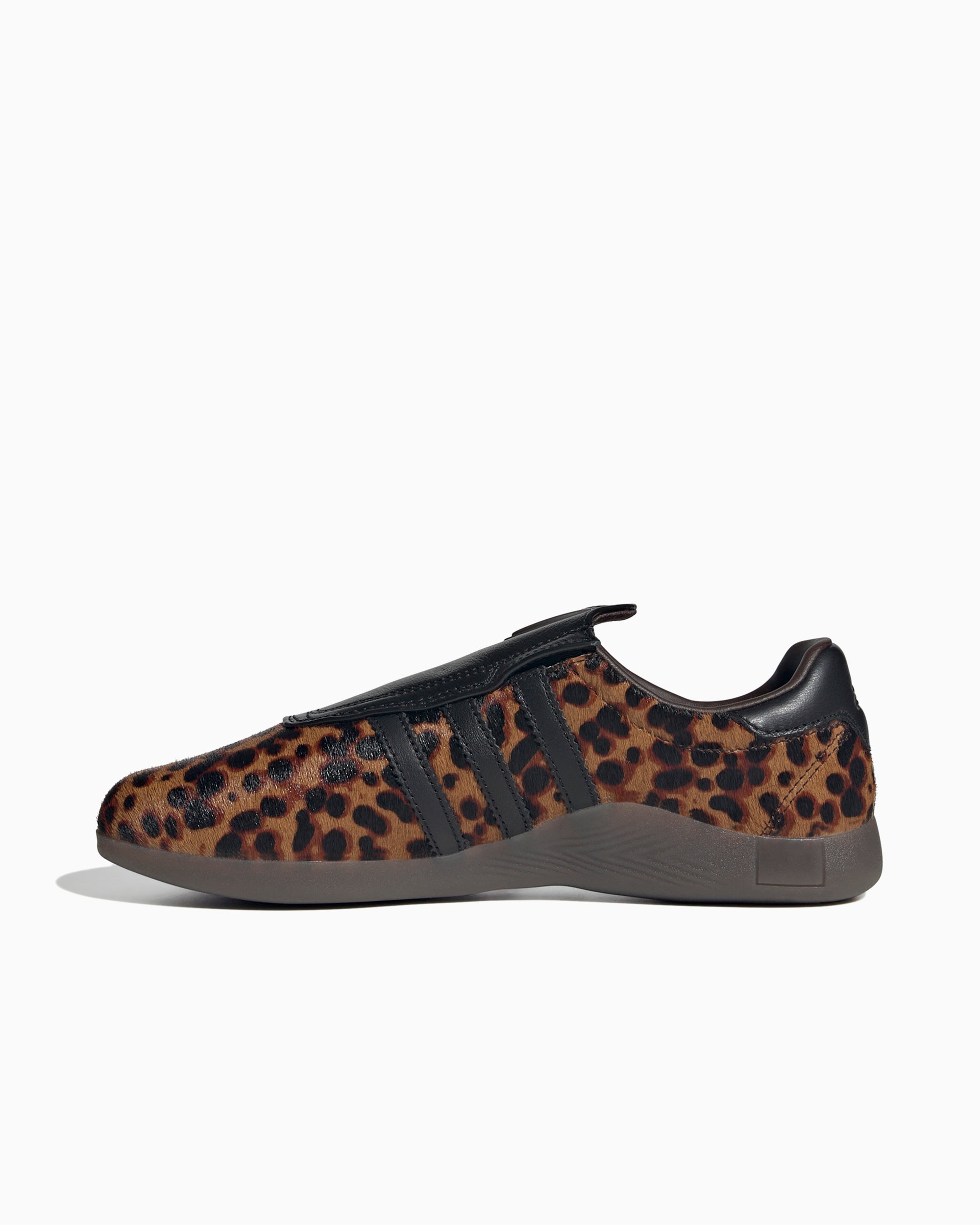 Sneakers adidas Originals Women's Taekwondo Mei "Leopard" - JS0298