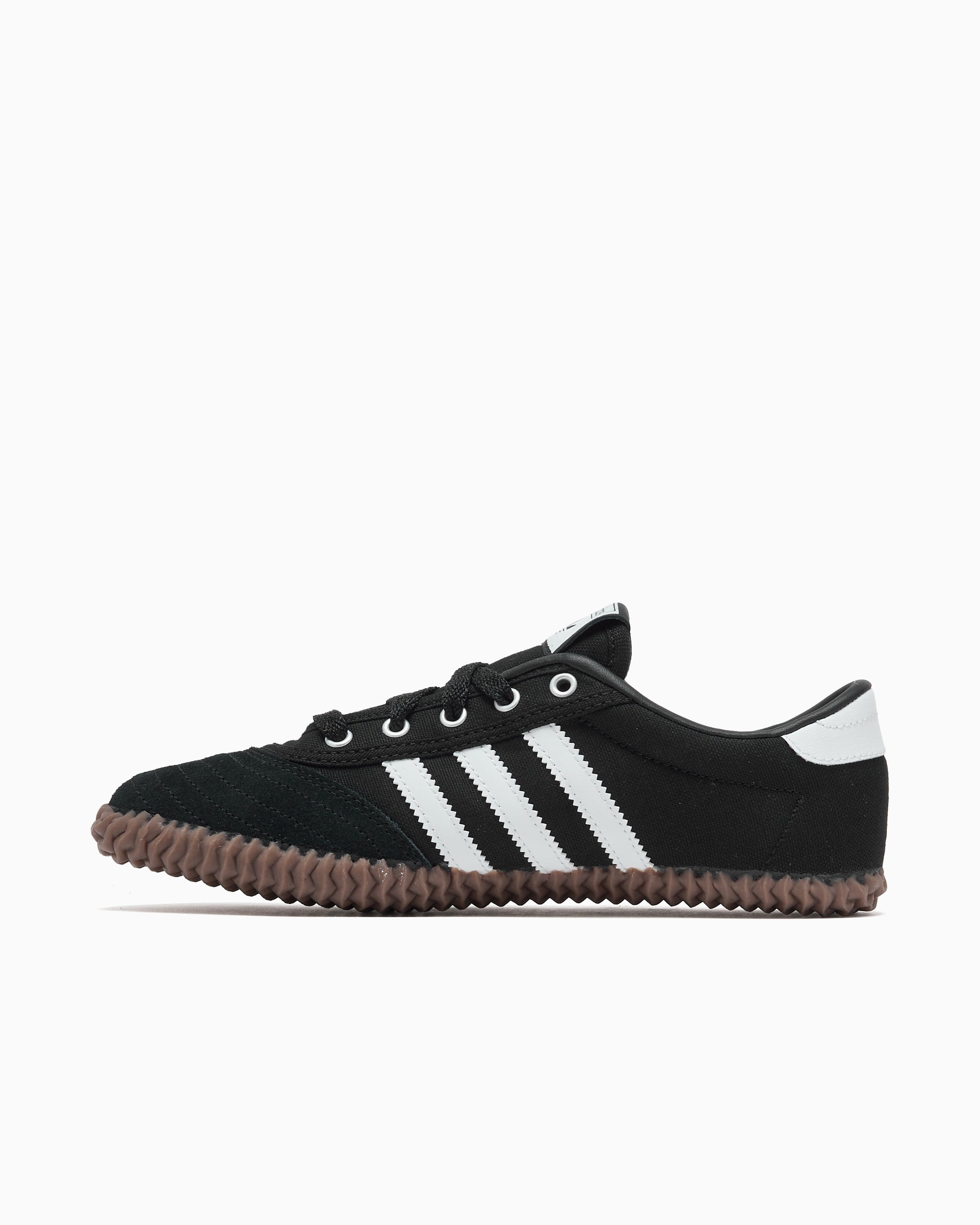 Sneakers adidas Originals Women's Volley Plimsole - JR6016
