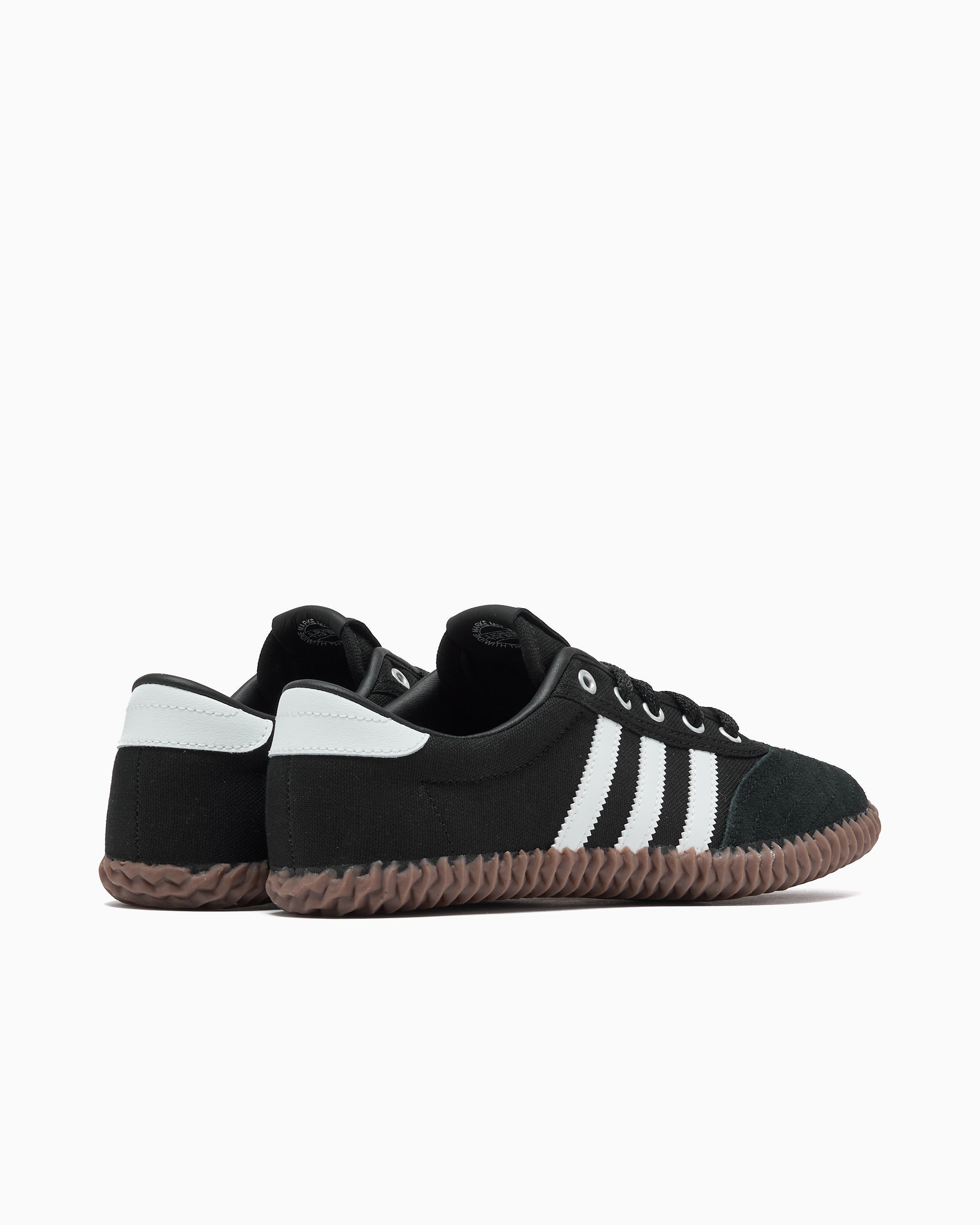 Sneakers adidas Originals Women's Volley Plimsole - JR6016