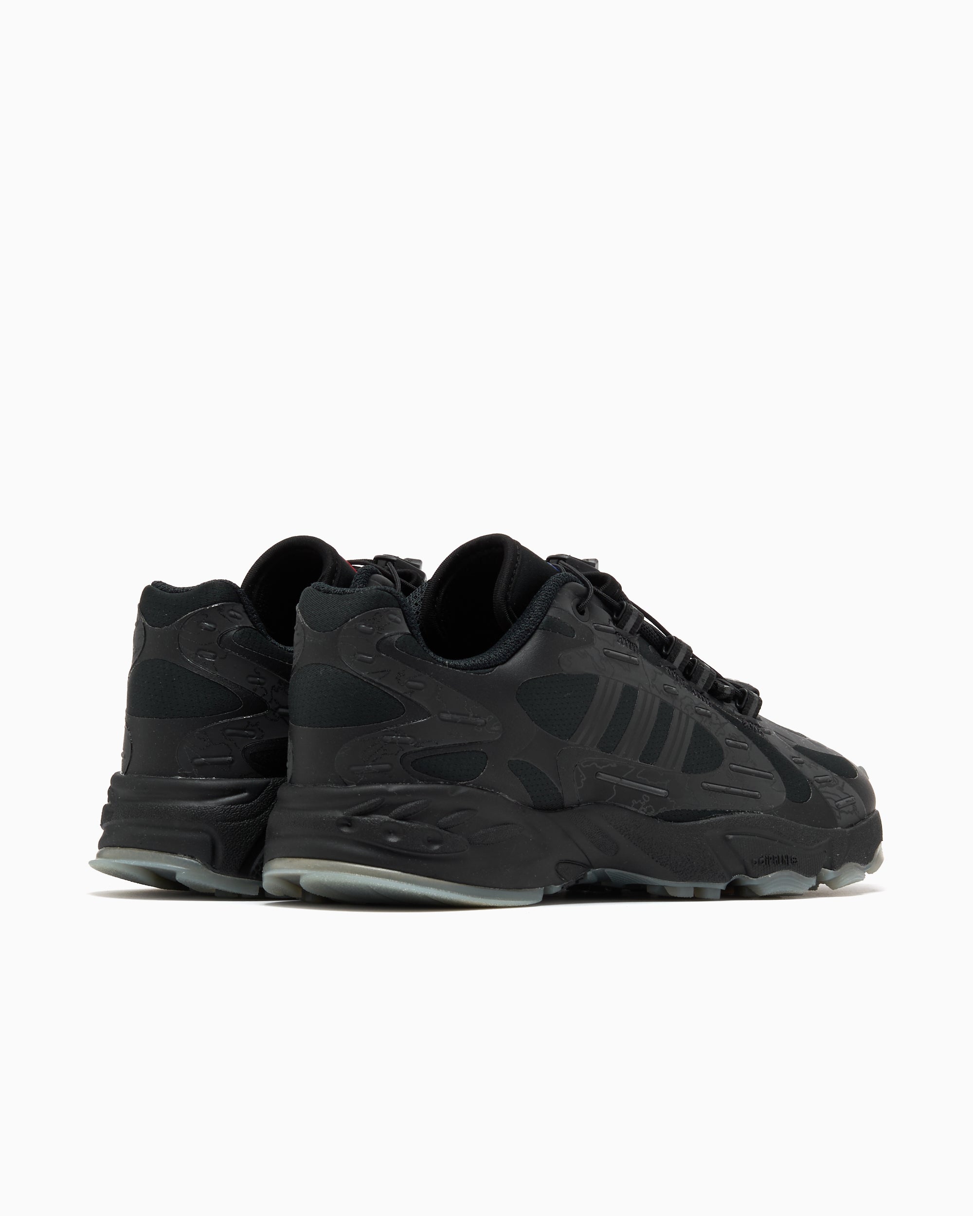 Sneakers adidas Originals x 100 Thieves Savage - JR5538