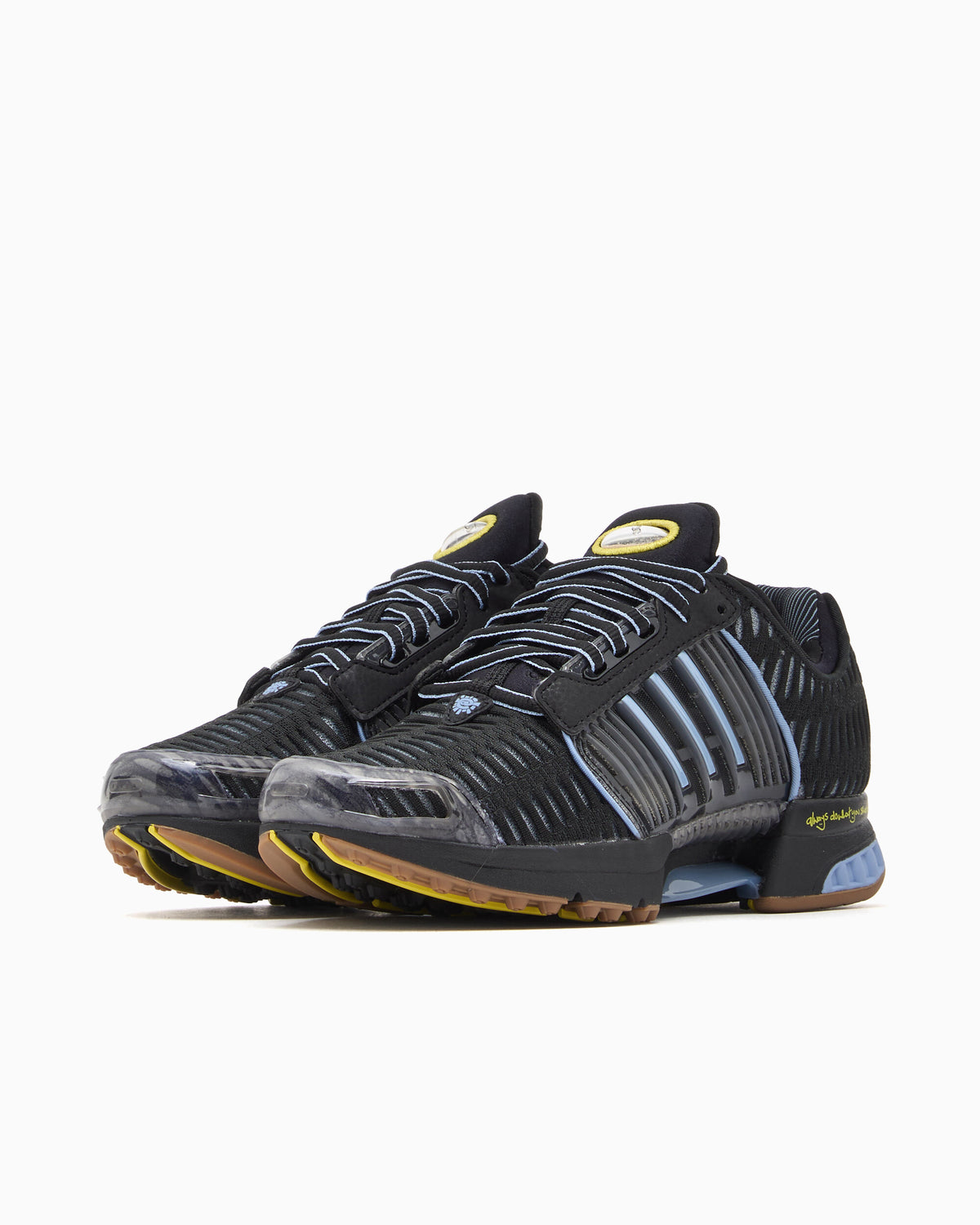 Sneakers adidas Originals x always do what you should do Climacool 1 - KH7535